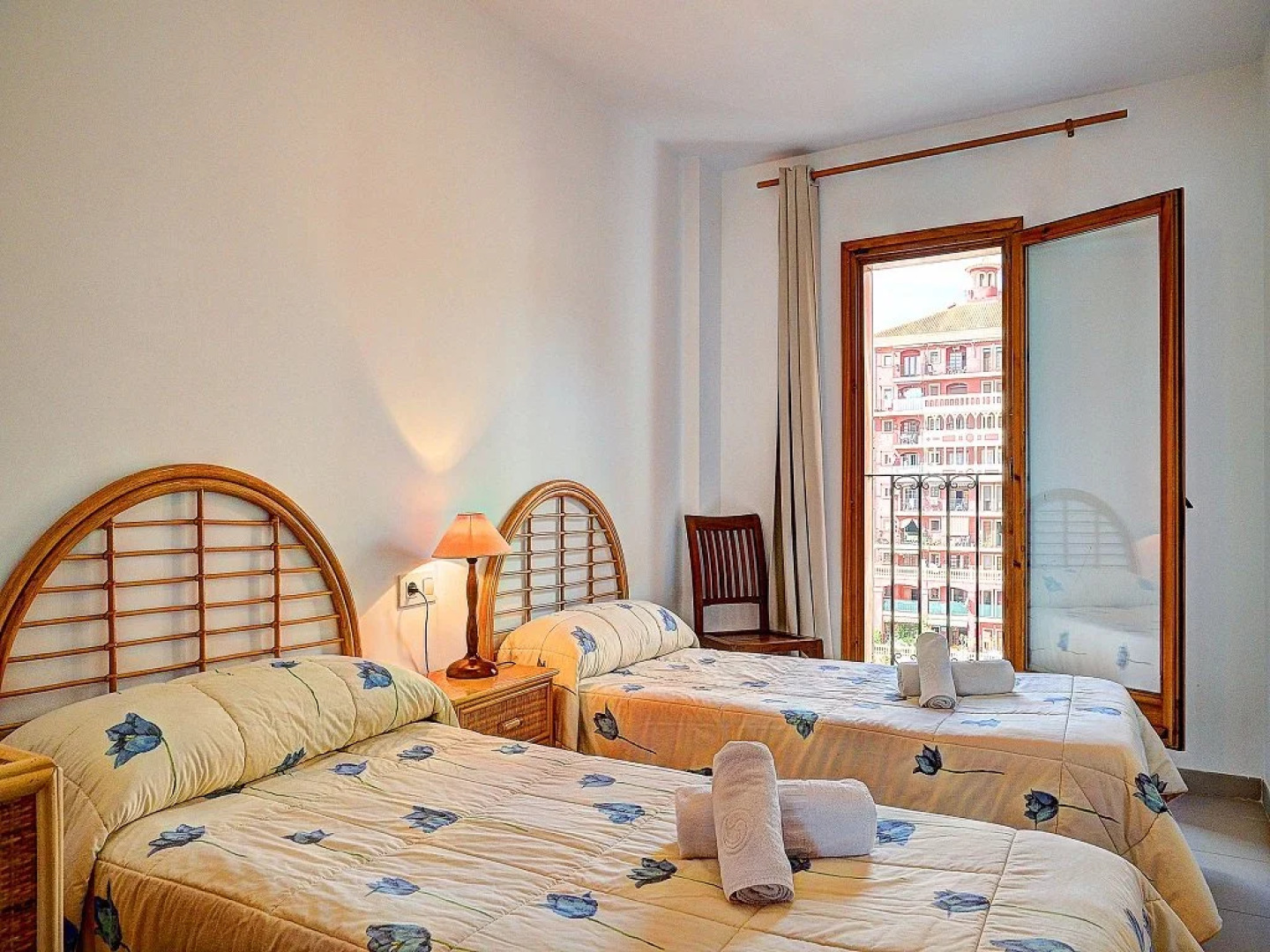 Valenciaflats Holiday