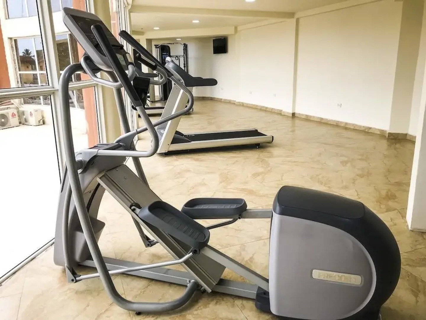 Millennium Guest House & Suites