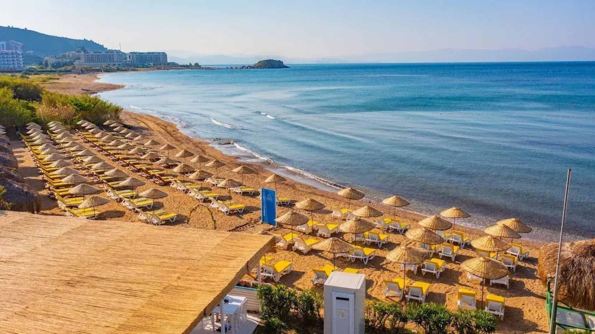 Karya Family Resort – All inclusive