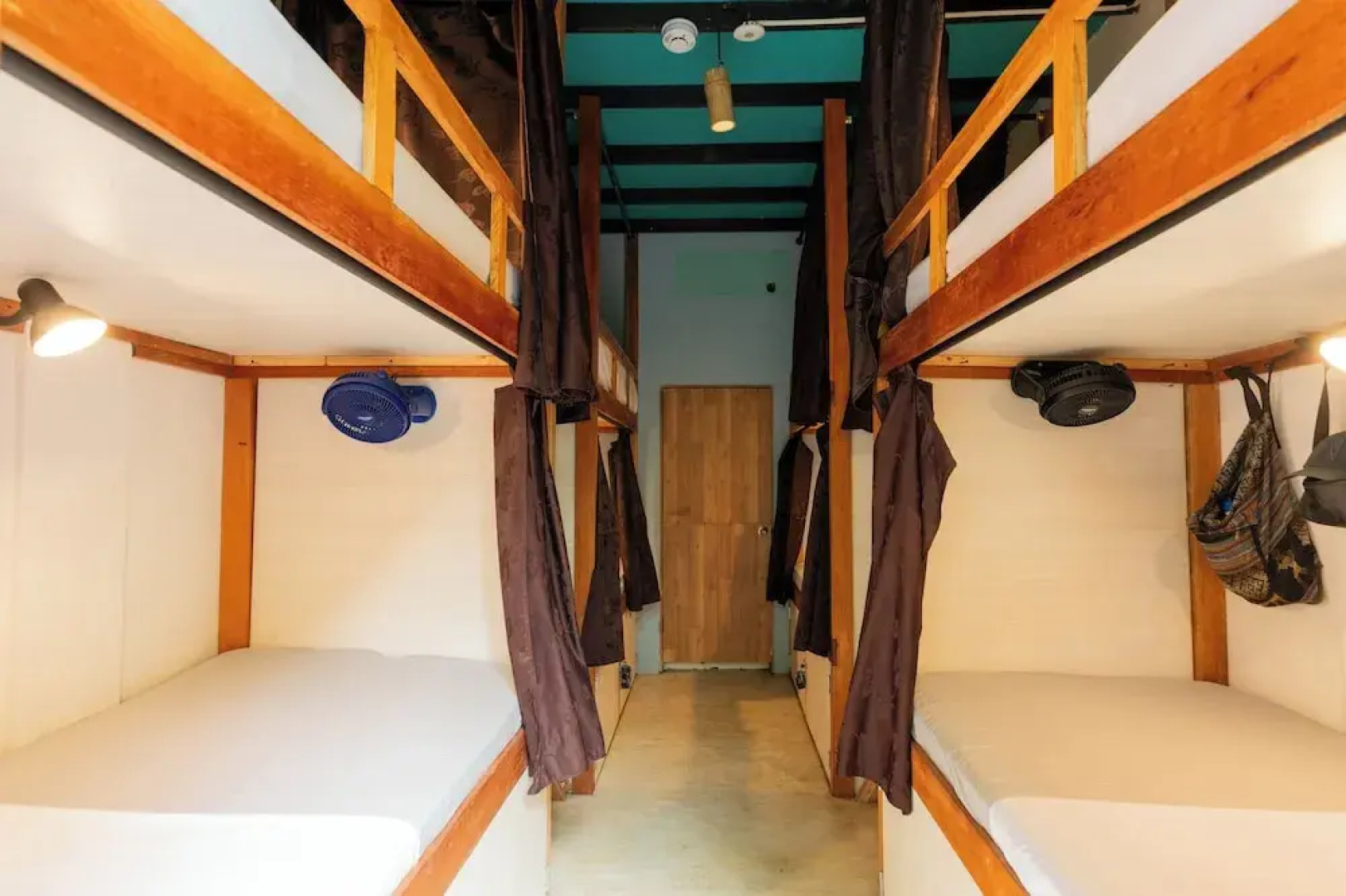 Tayrona Juancho House Hostel