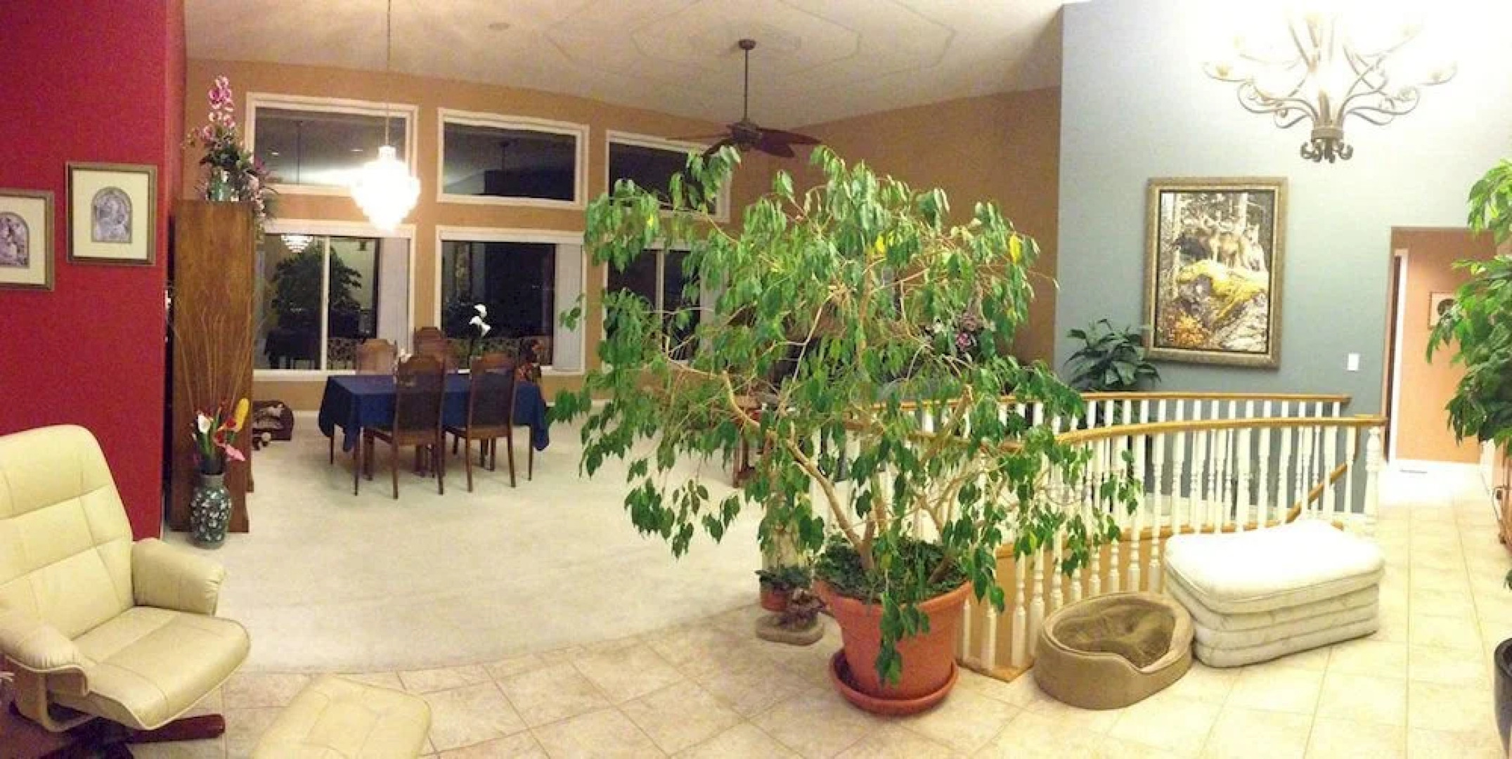 Royal Bed & Breakfast