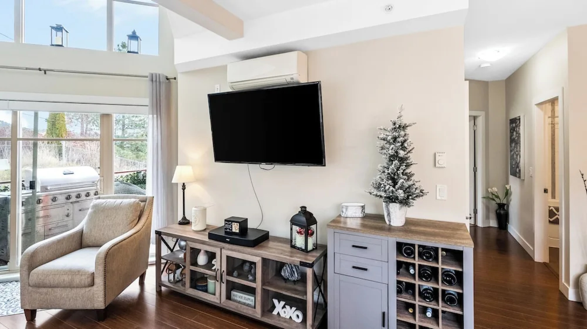 Top Floor Lake View Condo at Copper Sky