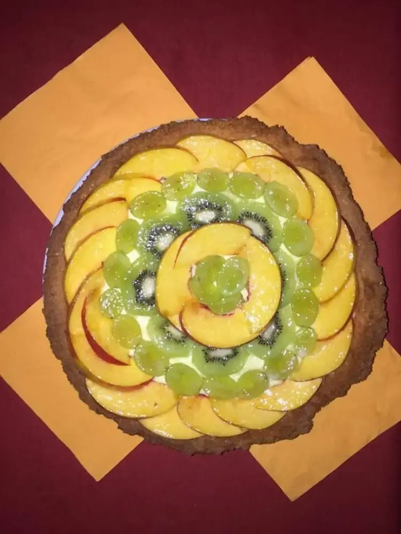 Scalilla - L'Agriturismo