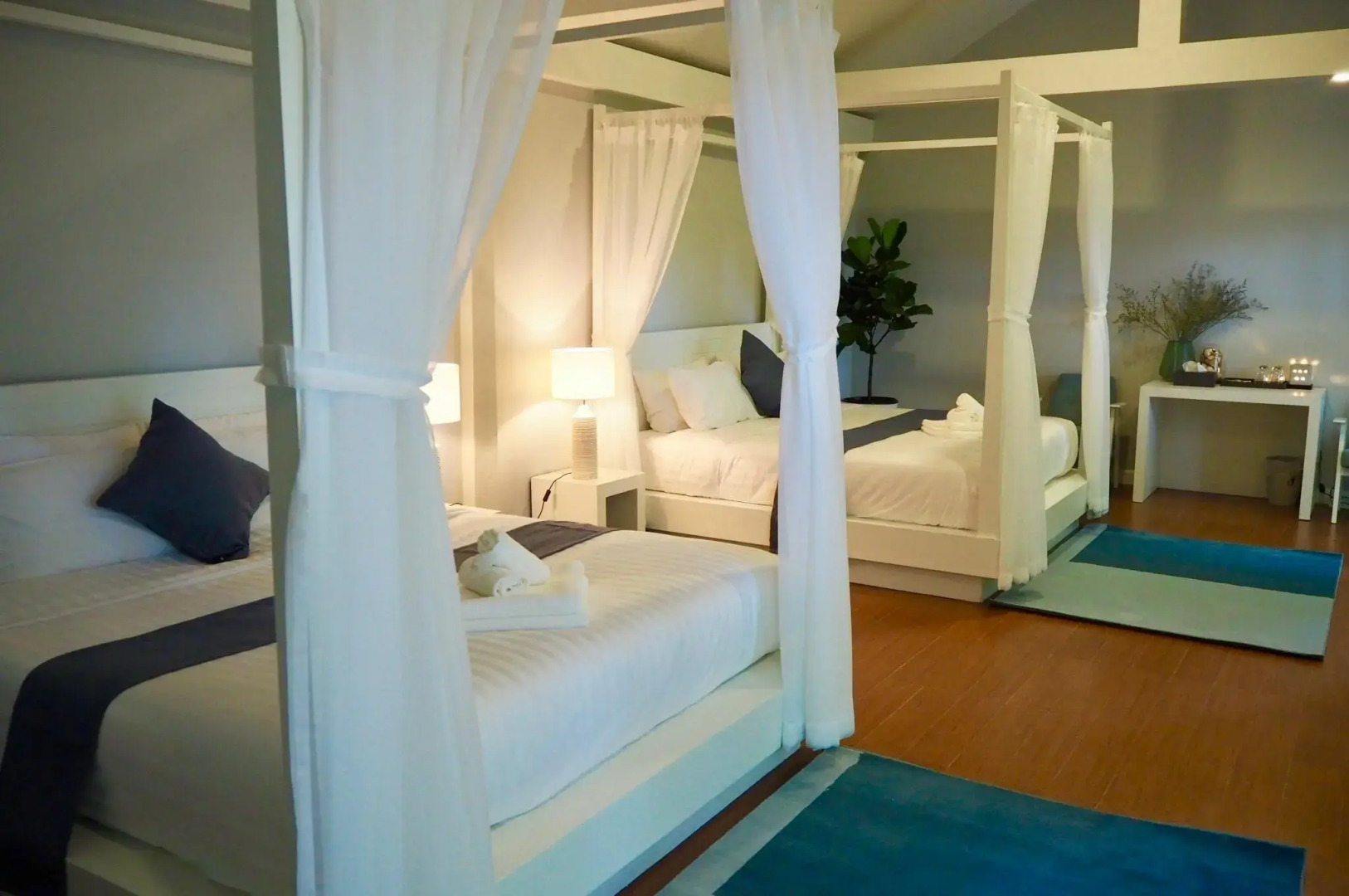 Purin Resort & Restaurant