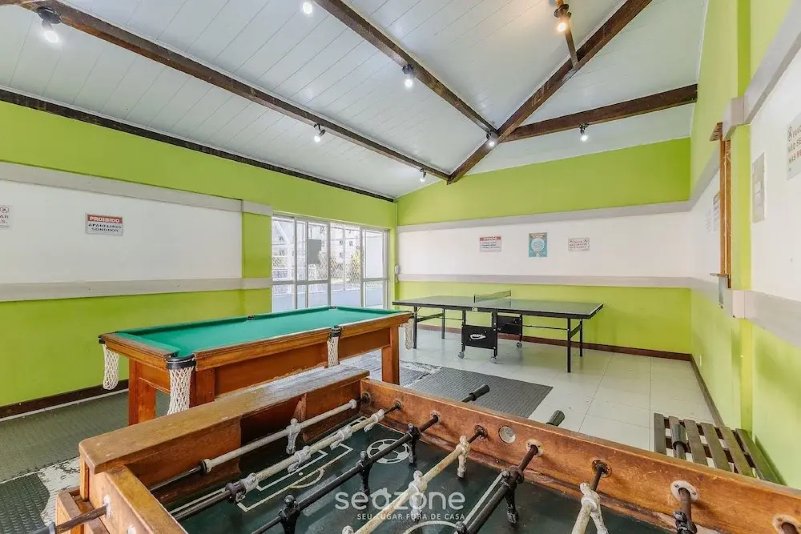 Apartment w/ Pool 350m From the Beach Vjgm0102