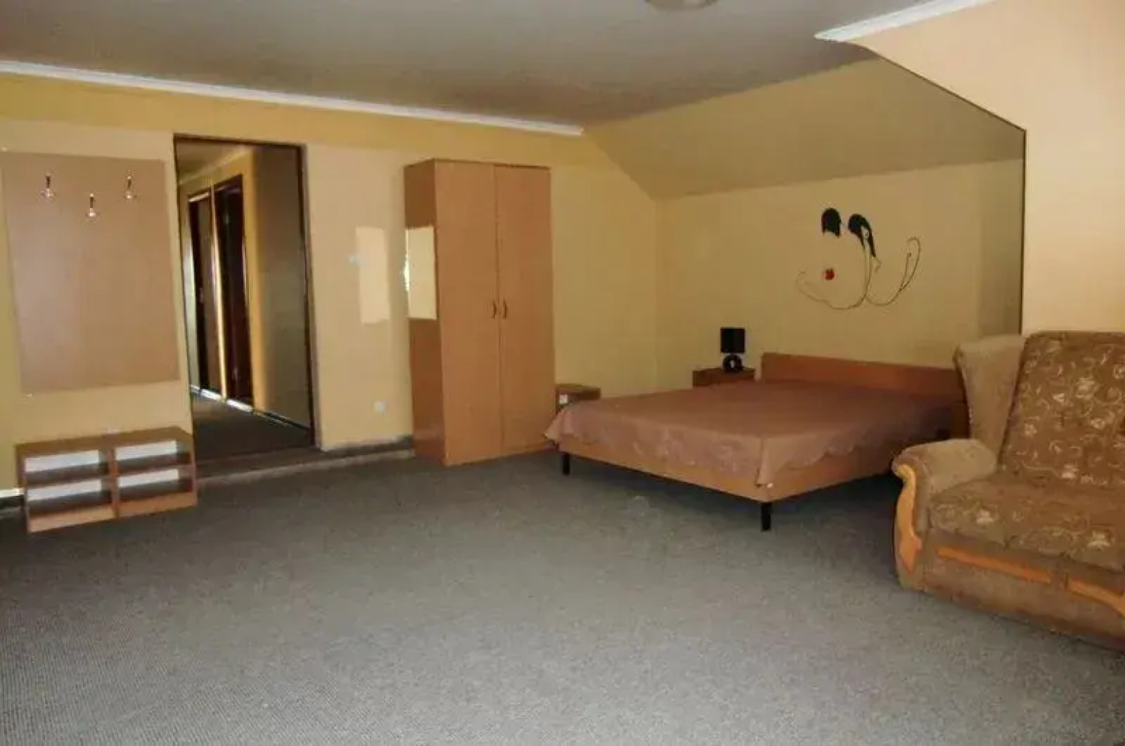 Gostinica-usadba Gorodok