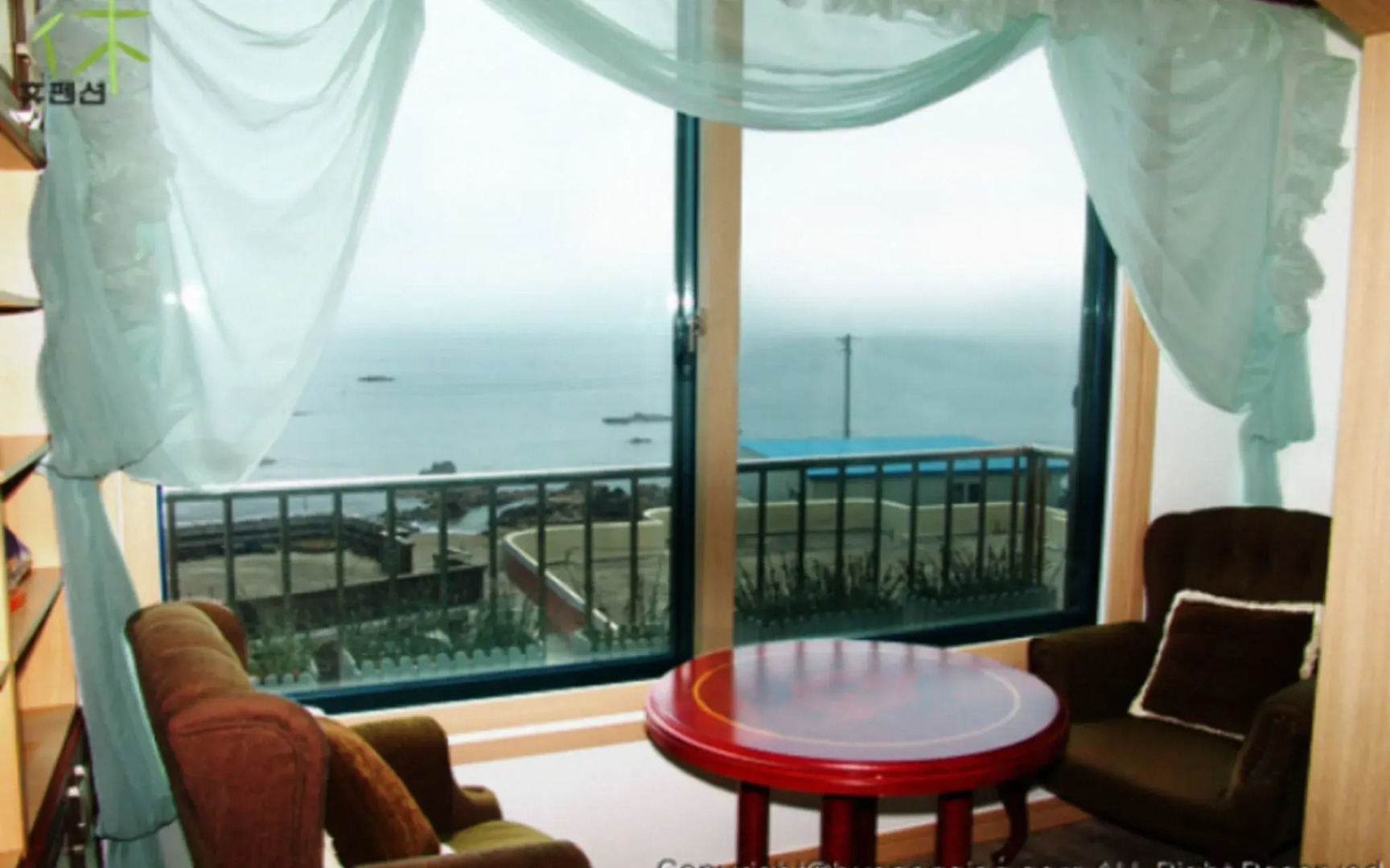 Yeongdeok Who Pension