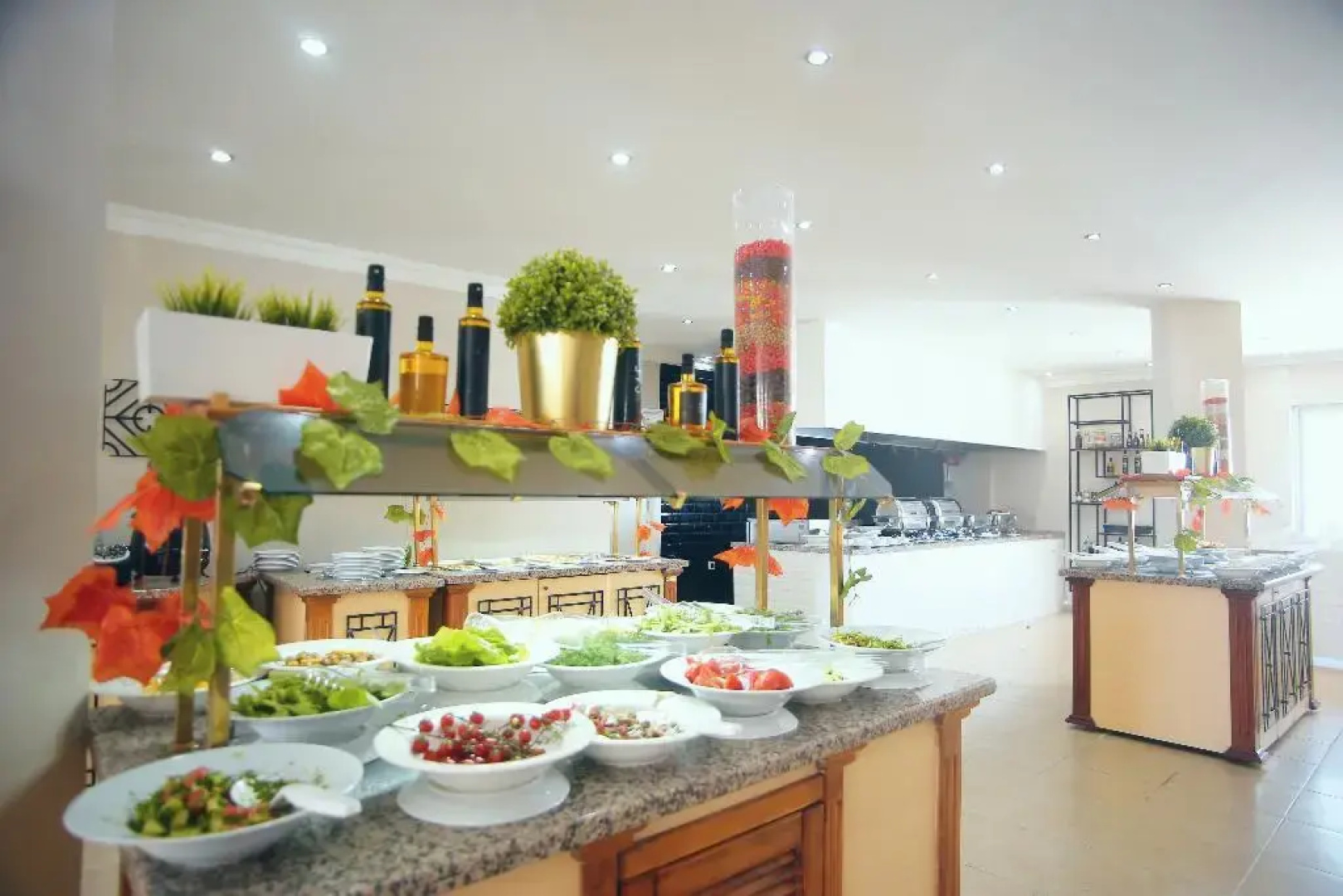 Simply Fine Hotel Alize