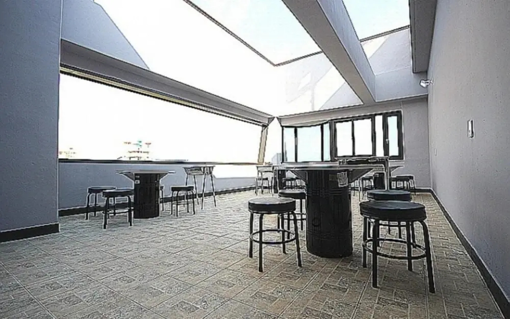 Boryeong Penta Pension