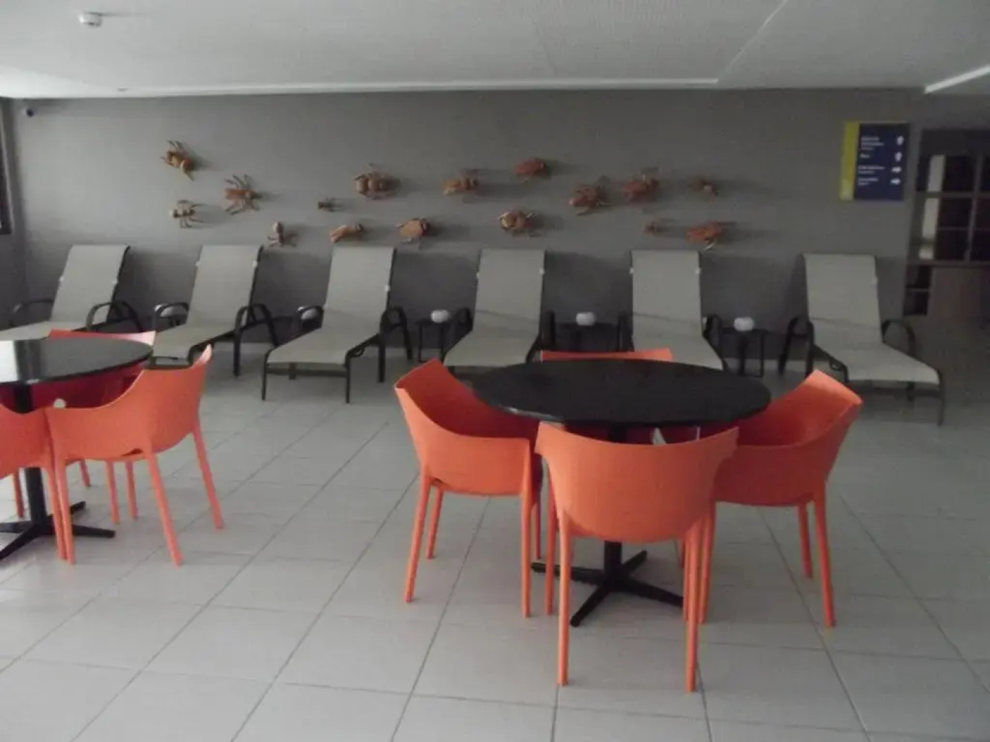Flat BV Apart Hotel