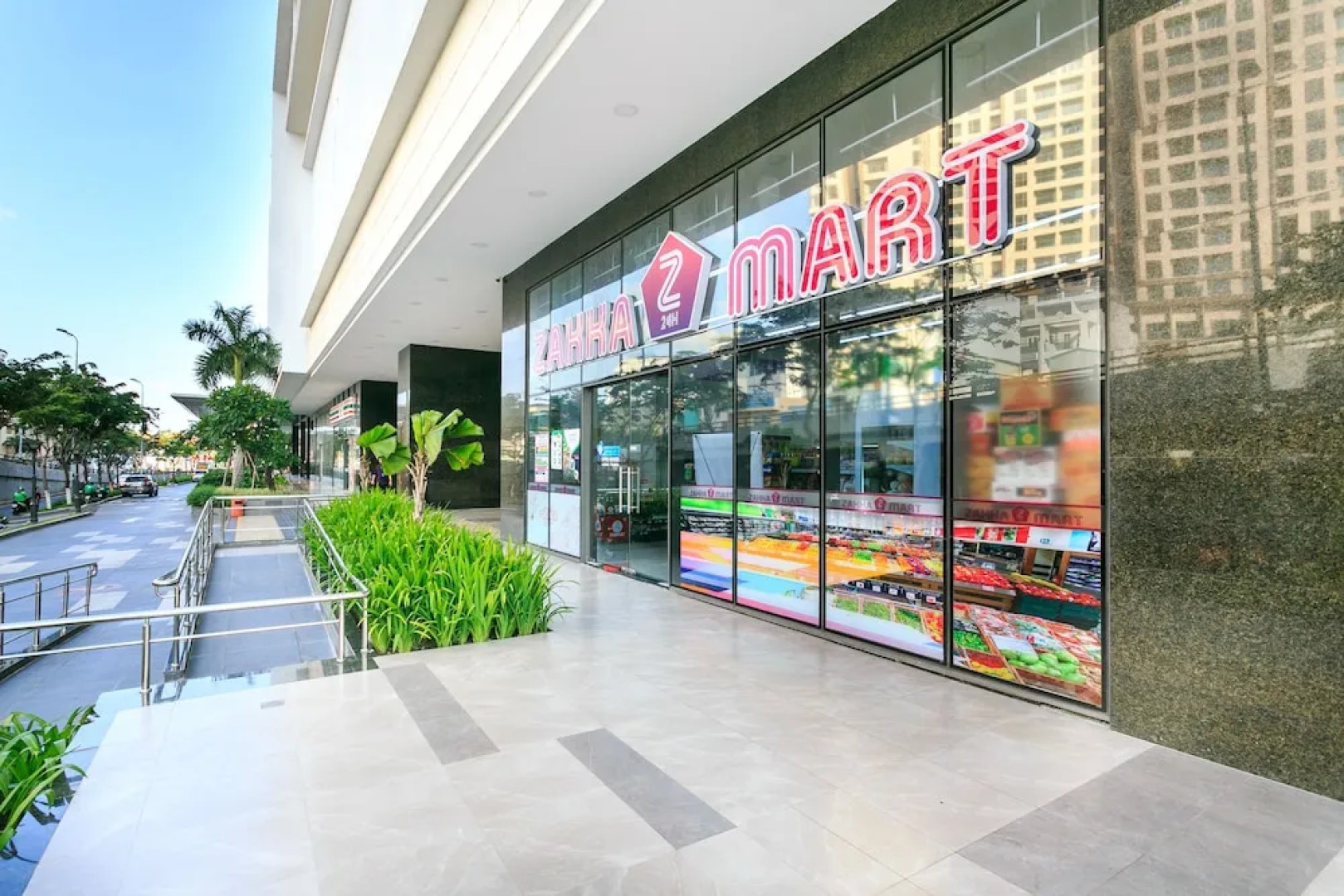 Macy Studio Apartment