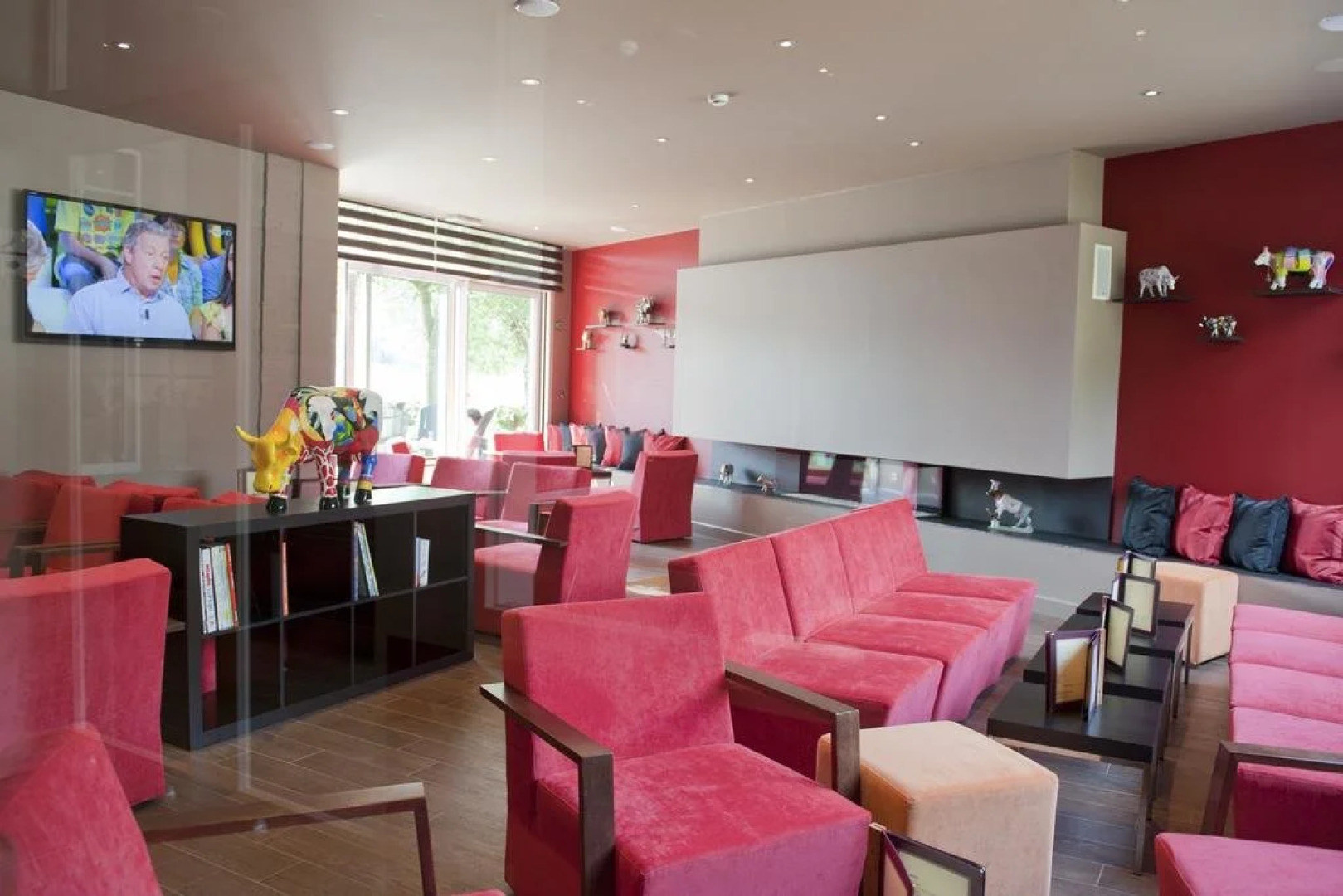 Hotel Le Charme de la Semois