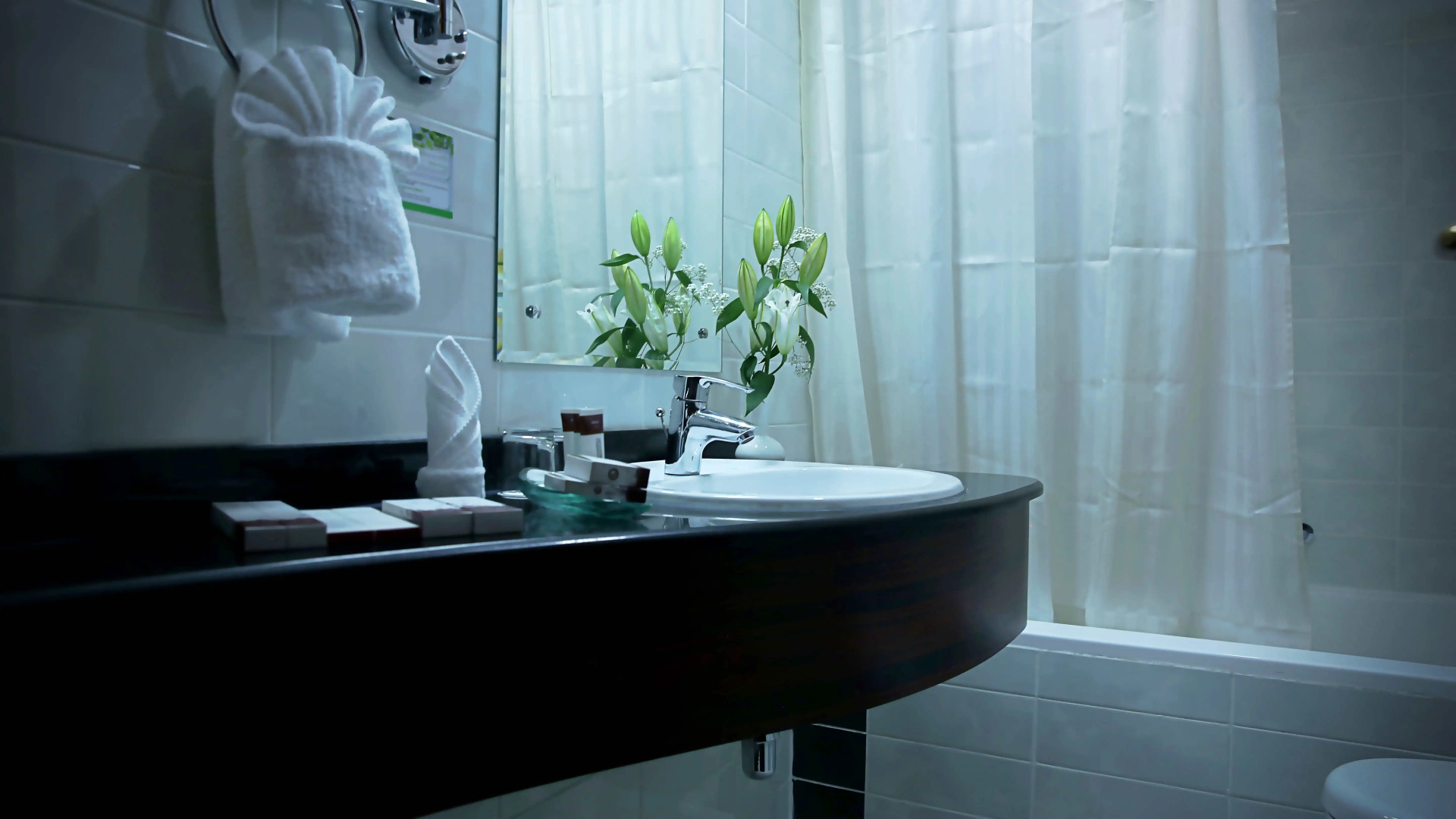 The Eclipse Boutique Suites