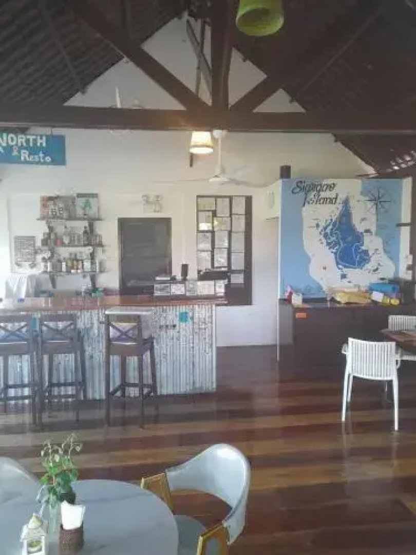 DaRosa Del Mar