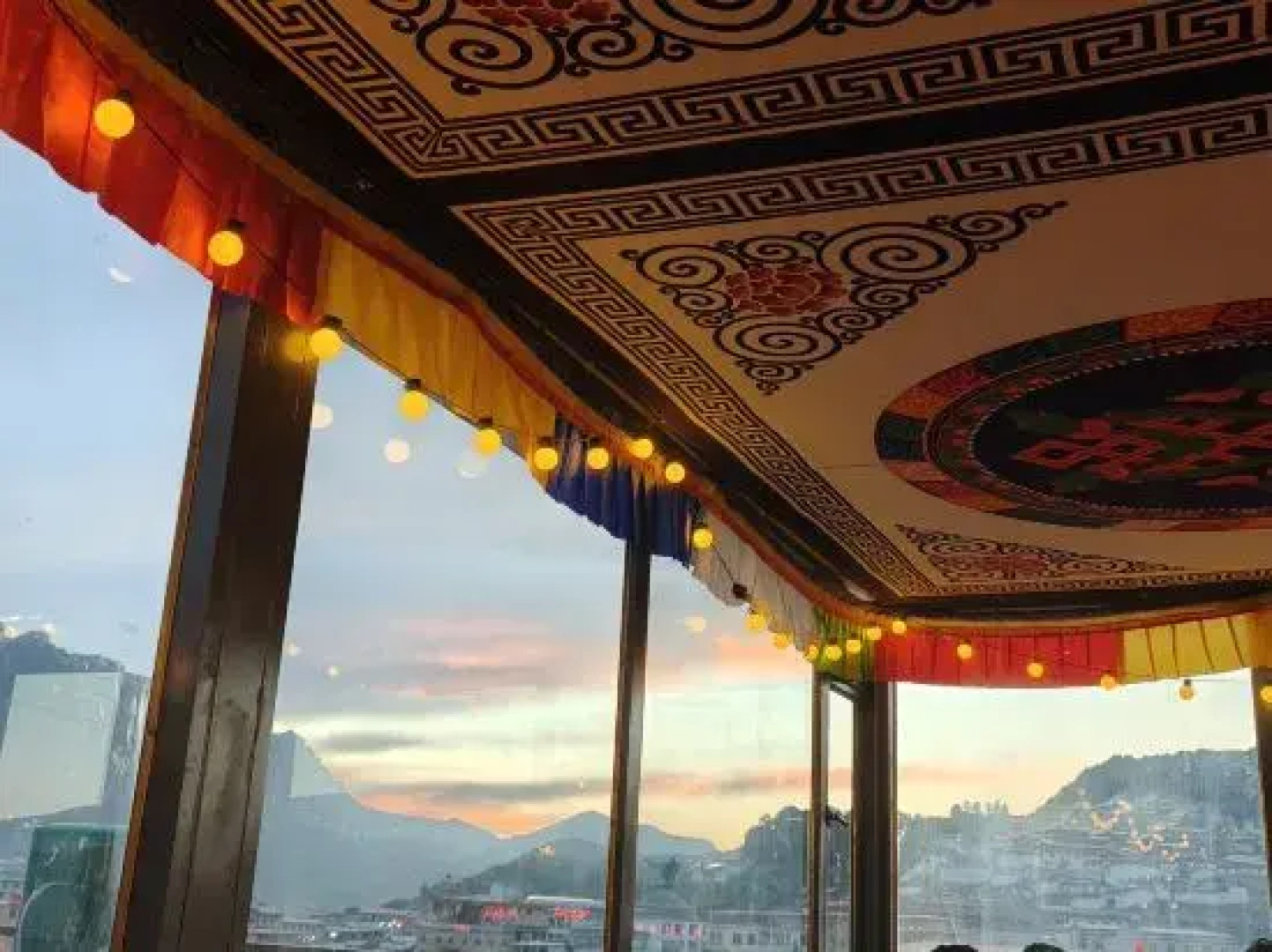 Langmusi Langmuling Ka Tibetan Homestay