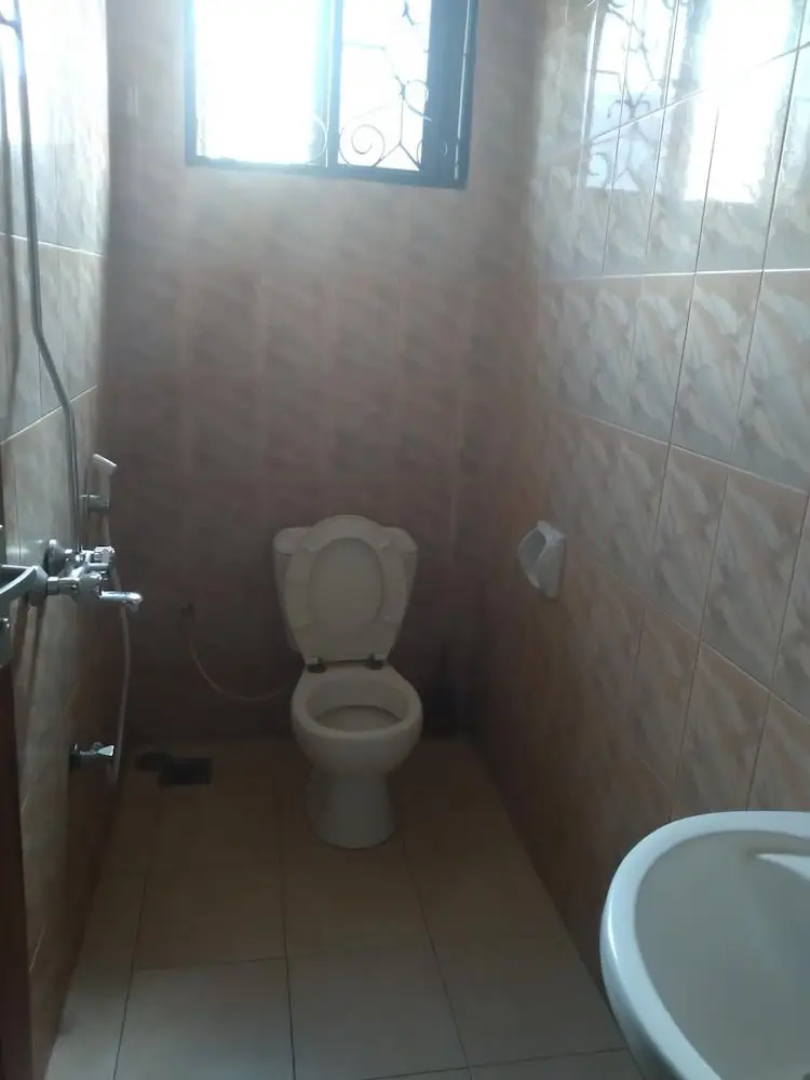 Tengoz Lodge