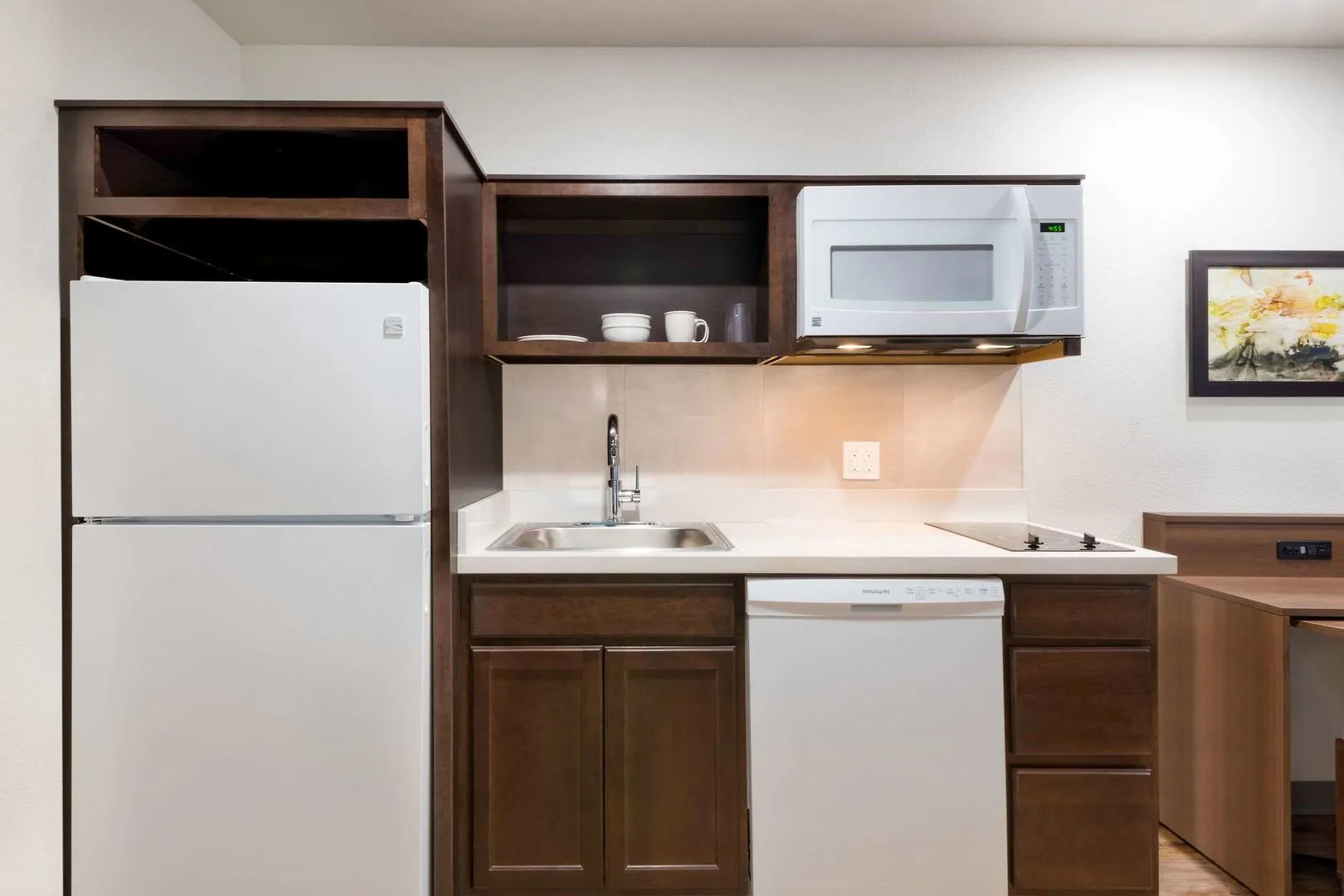 Extended Stay America Select Suites - Pittsburgh - Cranberry