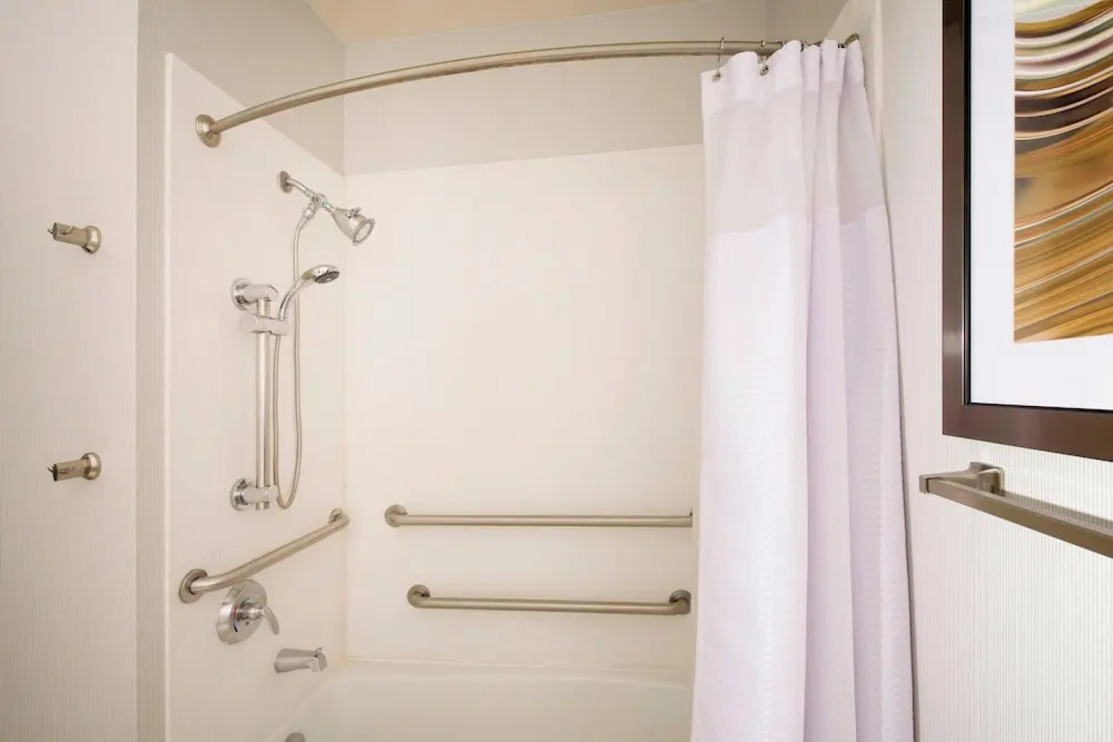 Courtyard Wichita Falls