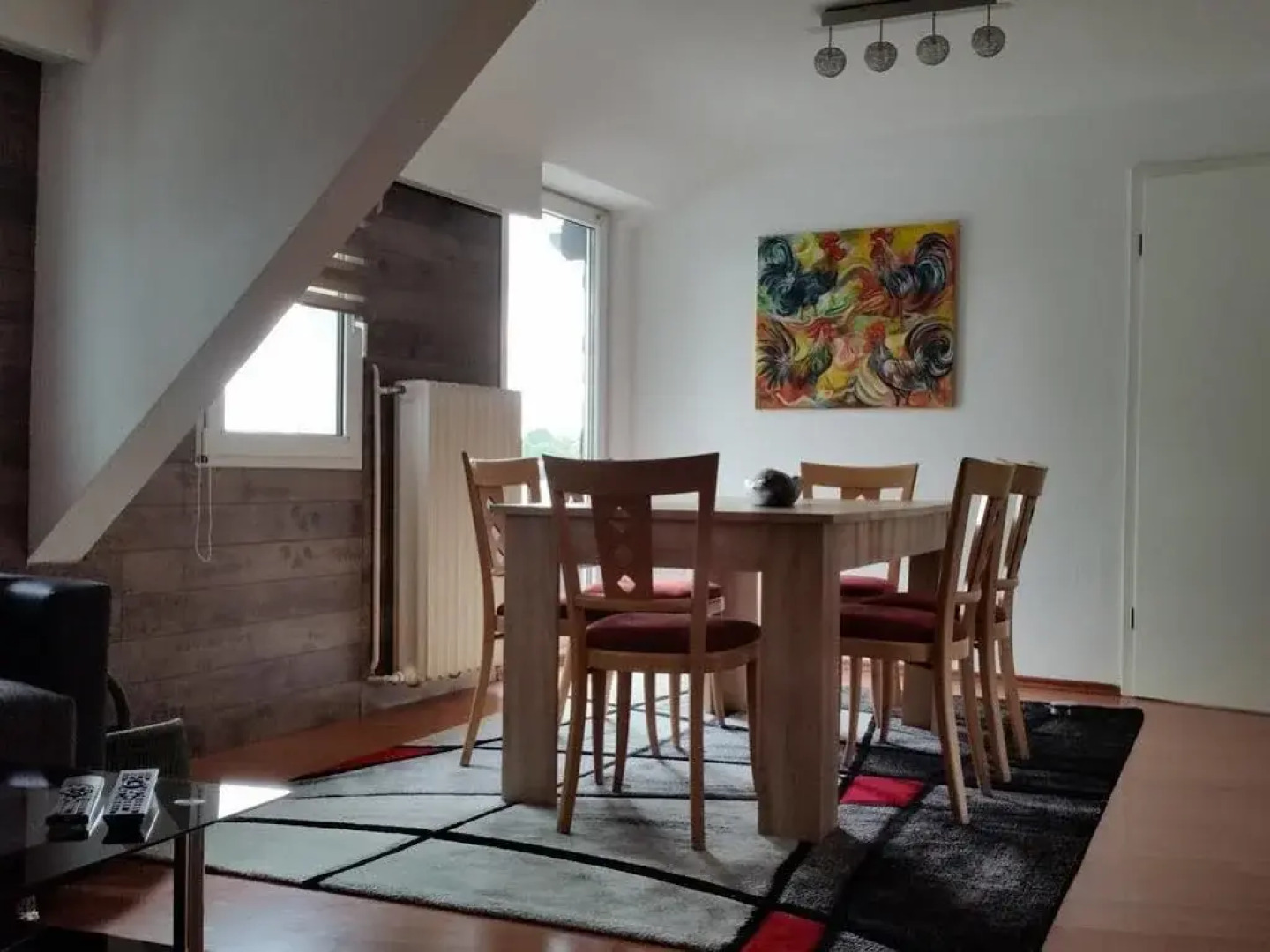 Hotel & Restaurant Seehof