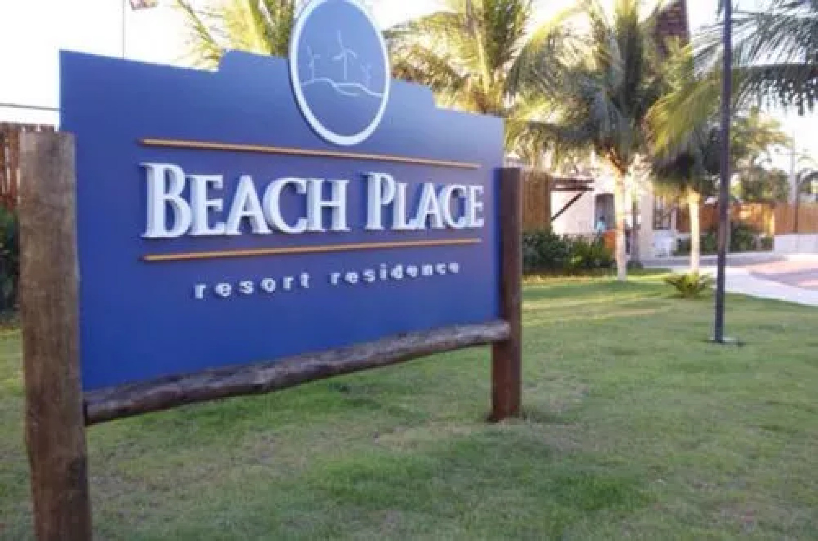 Beach Place Resort Residence
