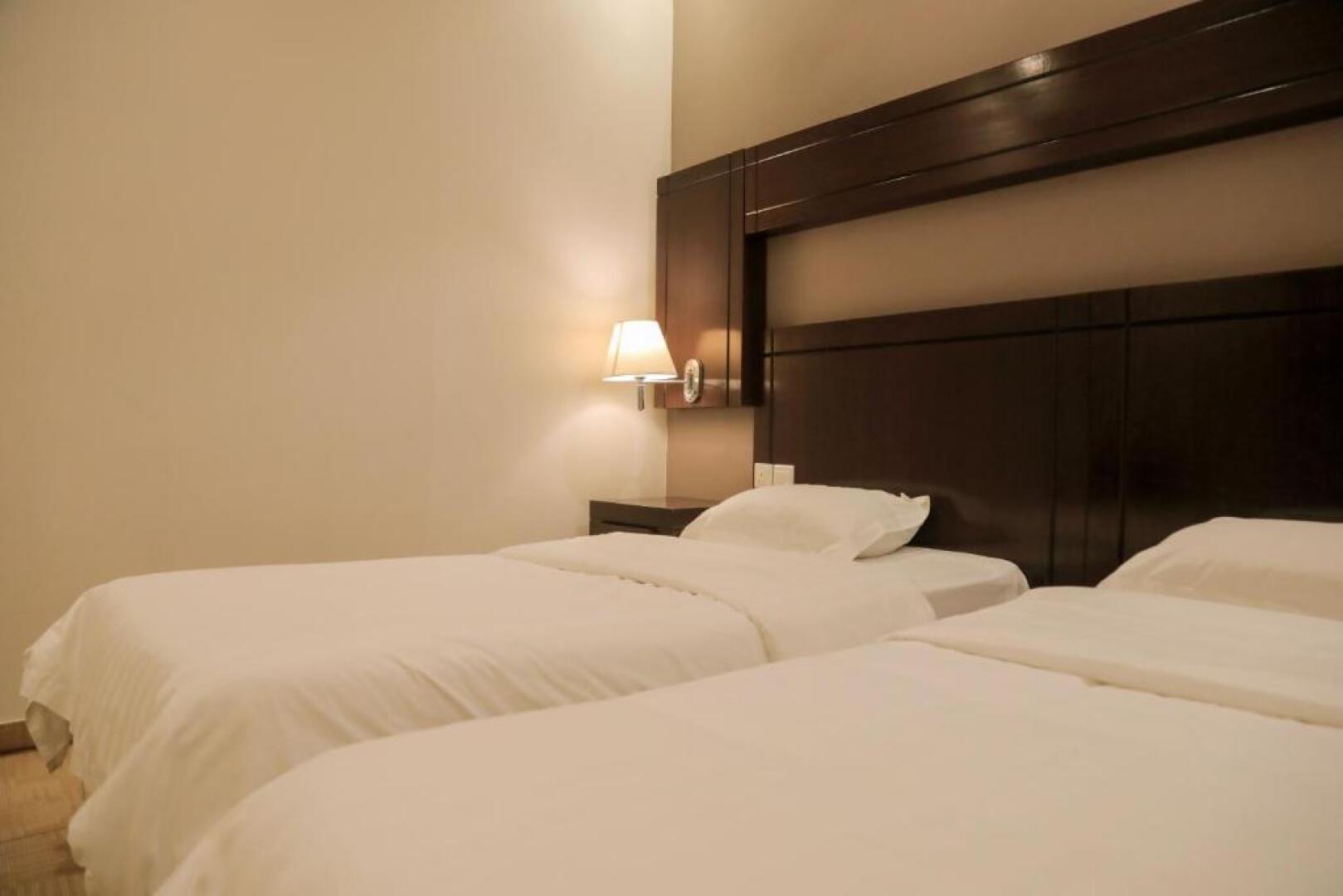 Sand Beach Suites(Families only)