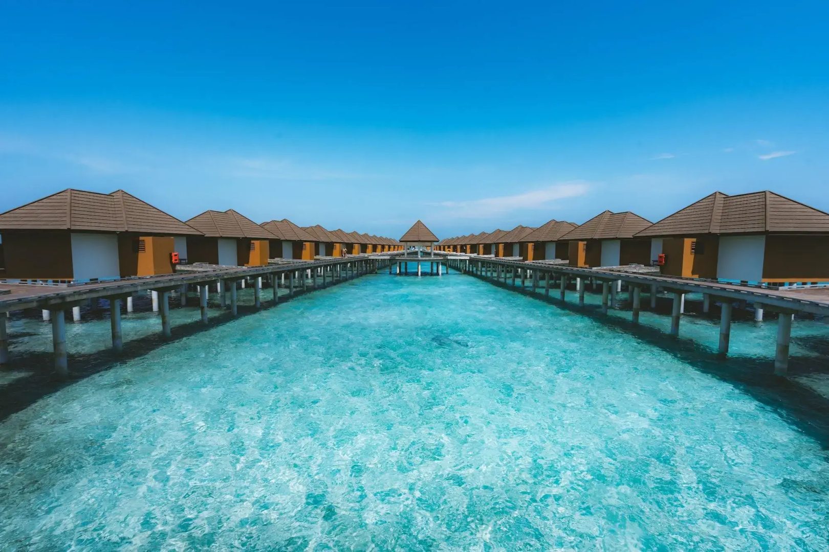VARU by Atmosphere - All Inclusive with Free Transfers