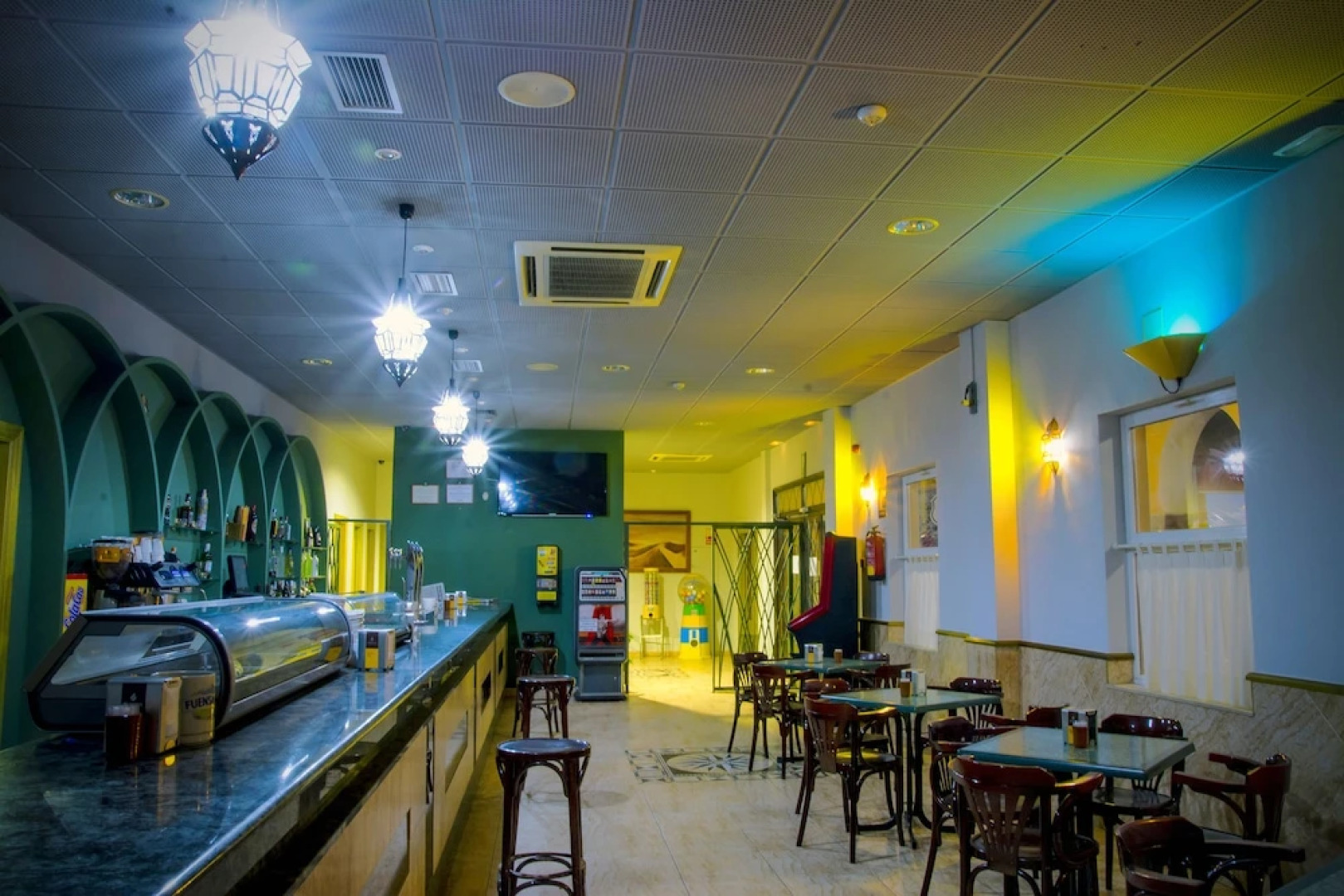 Hotel Medina Ghaliayah