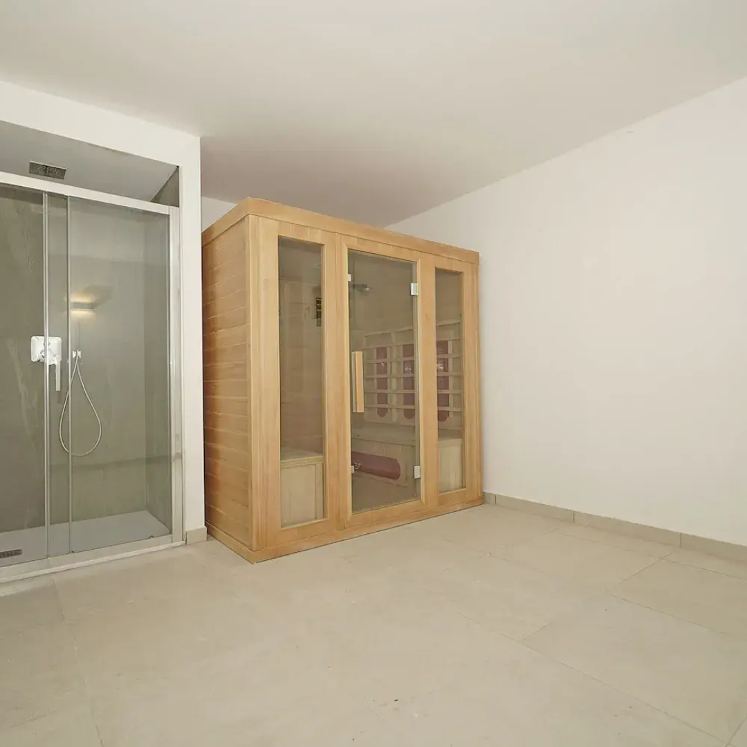 Villa Prestige 21 by Wonderful Italy