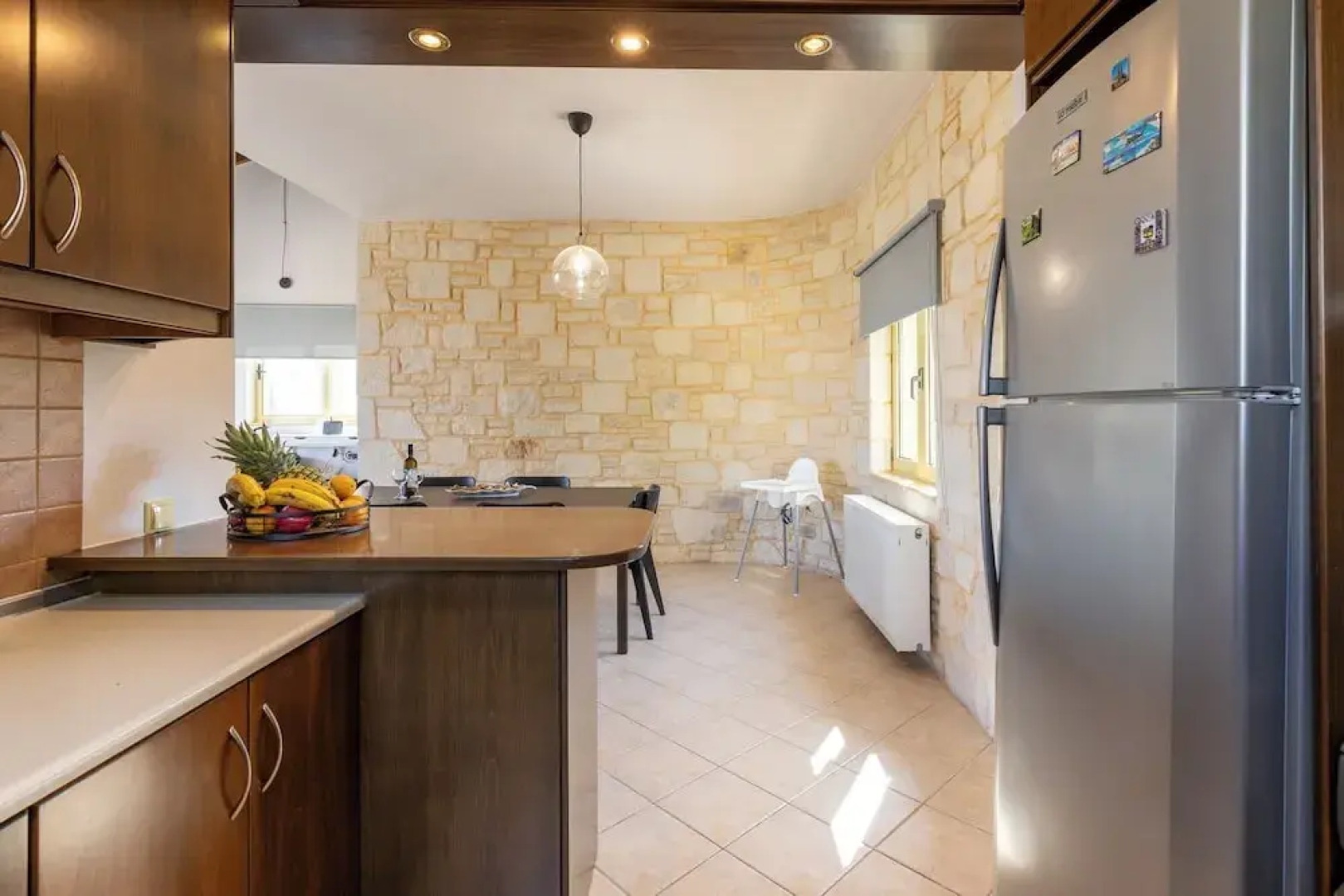 Sense Of Dream Villas