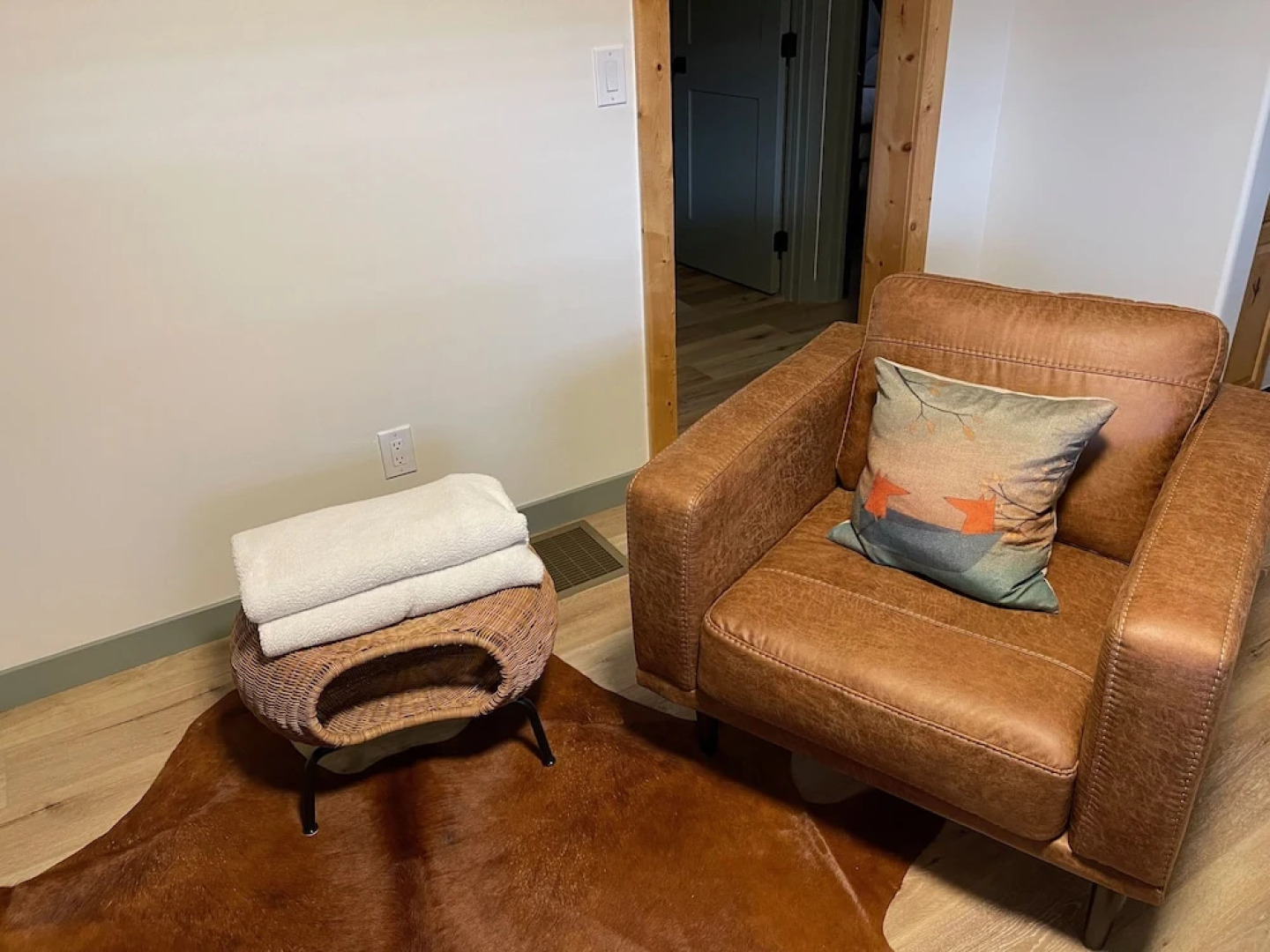 Pinedale Cozy Cabins