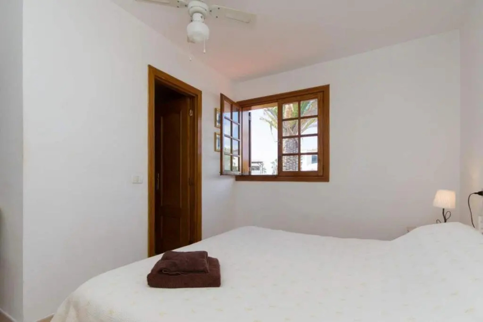 San Andres Resort Villa 46 Golf del Sur