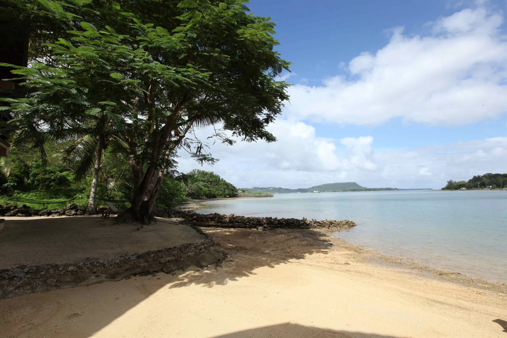 Fatumaru Lodge Port Vila