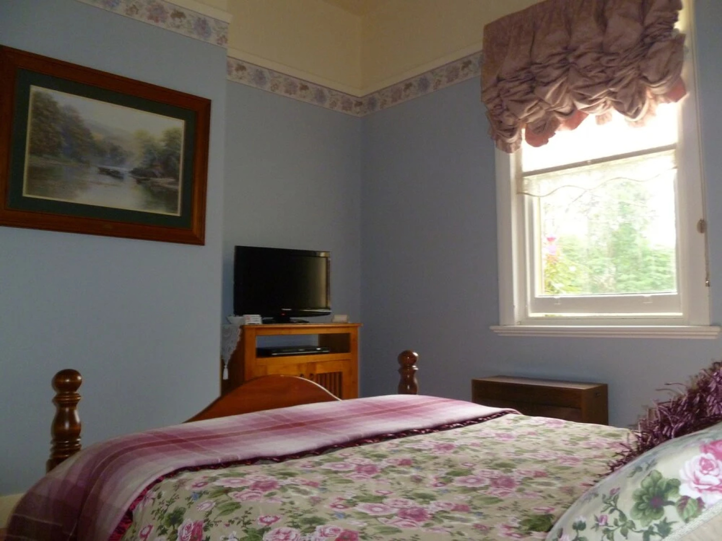 Barrack Apartment