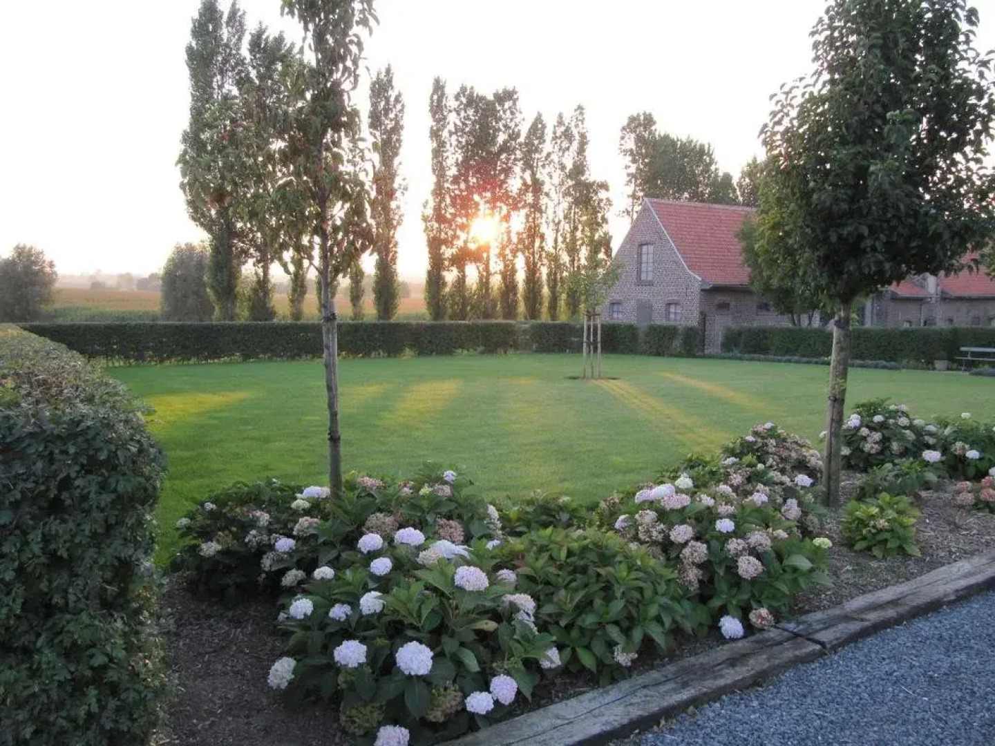 B&B In 't Stille Weg