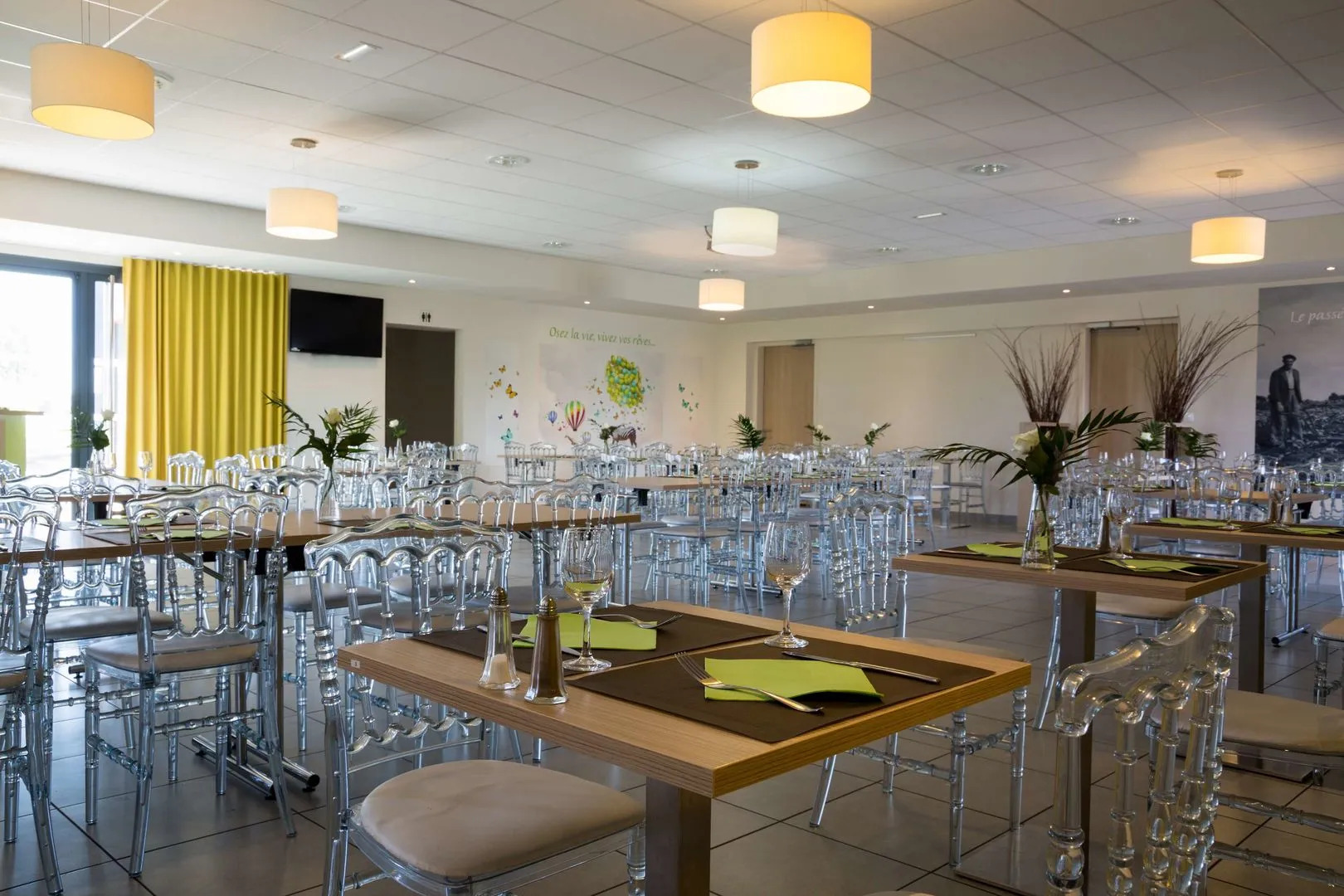 The Originals City, Hôtel La Verriaire, Cholet Sud