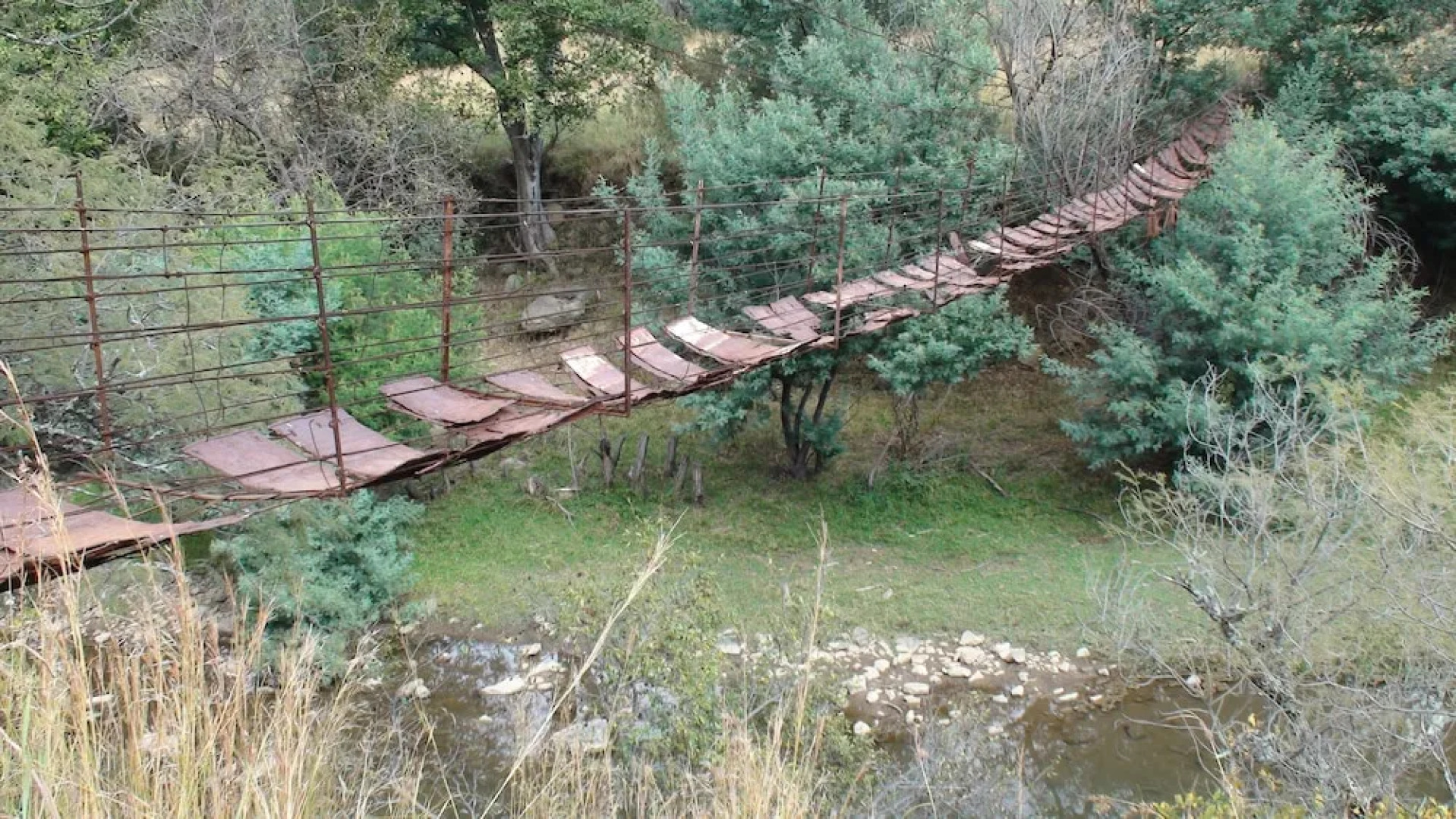 The Homestead Guest House and S-Catering