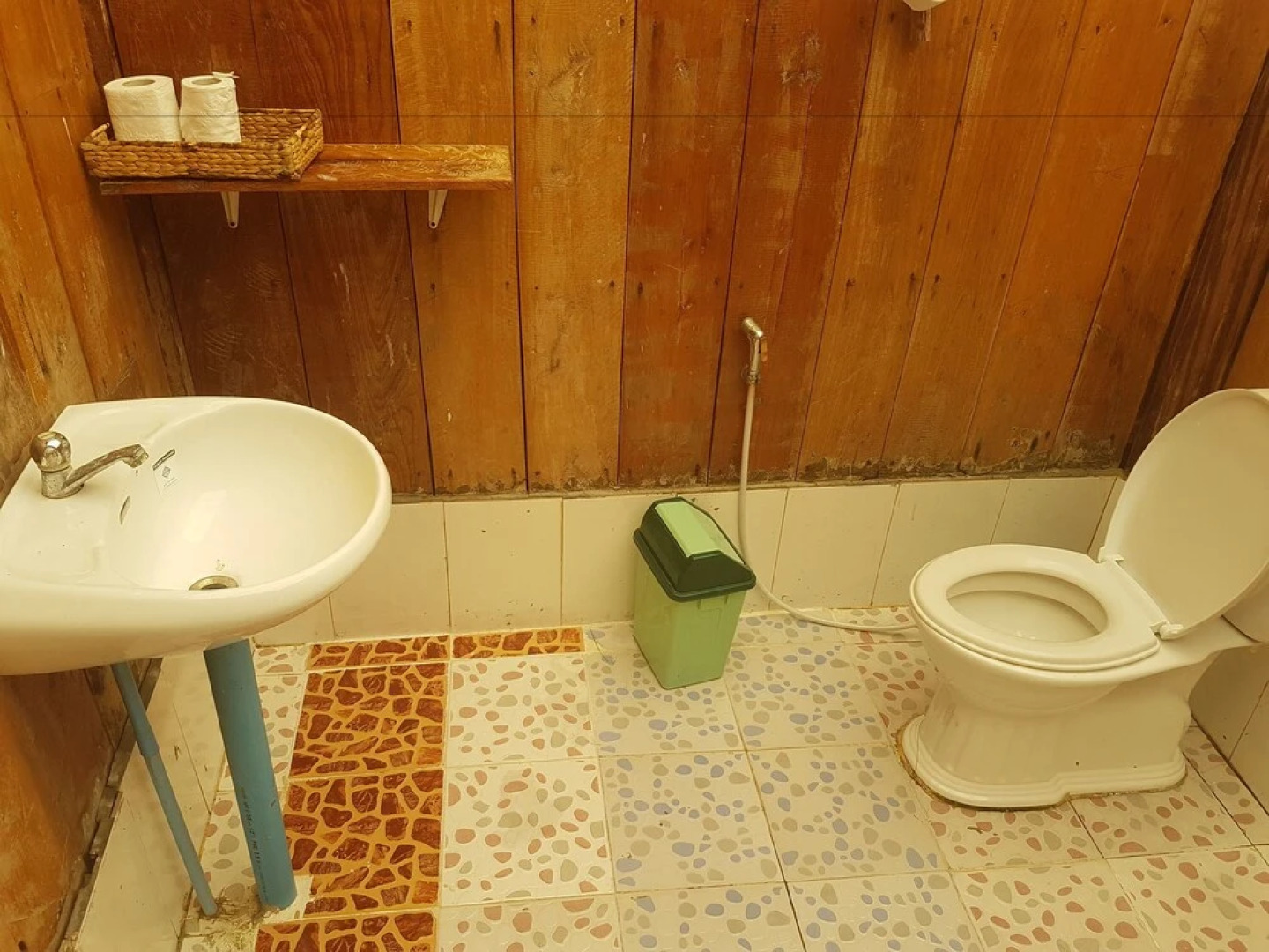 Koh Rong Samloem Villas