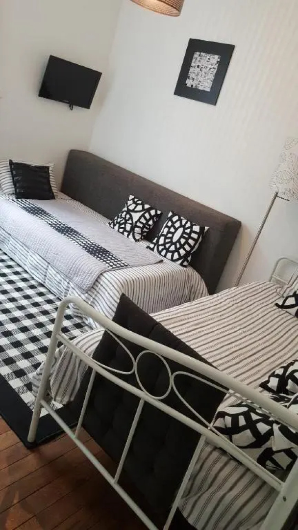 Le 6.3 Resto Home B&B