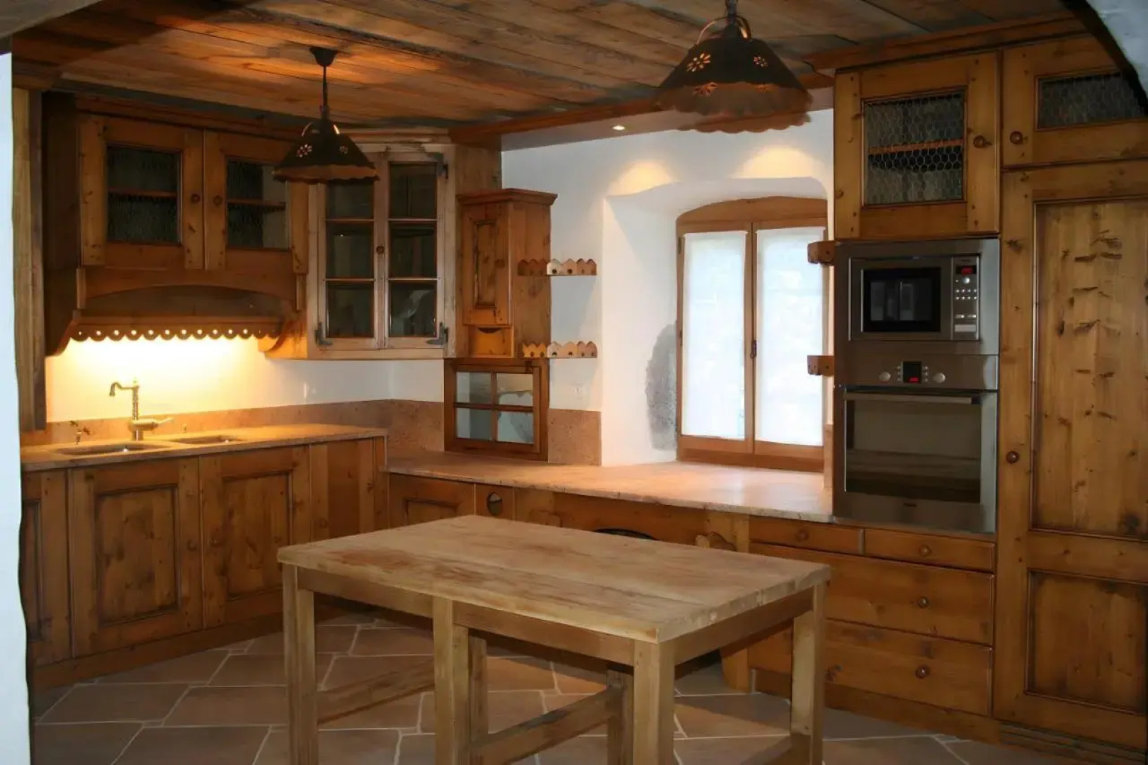 La Ferme des Fontany