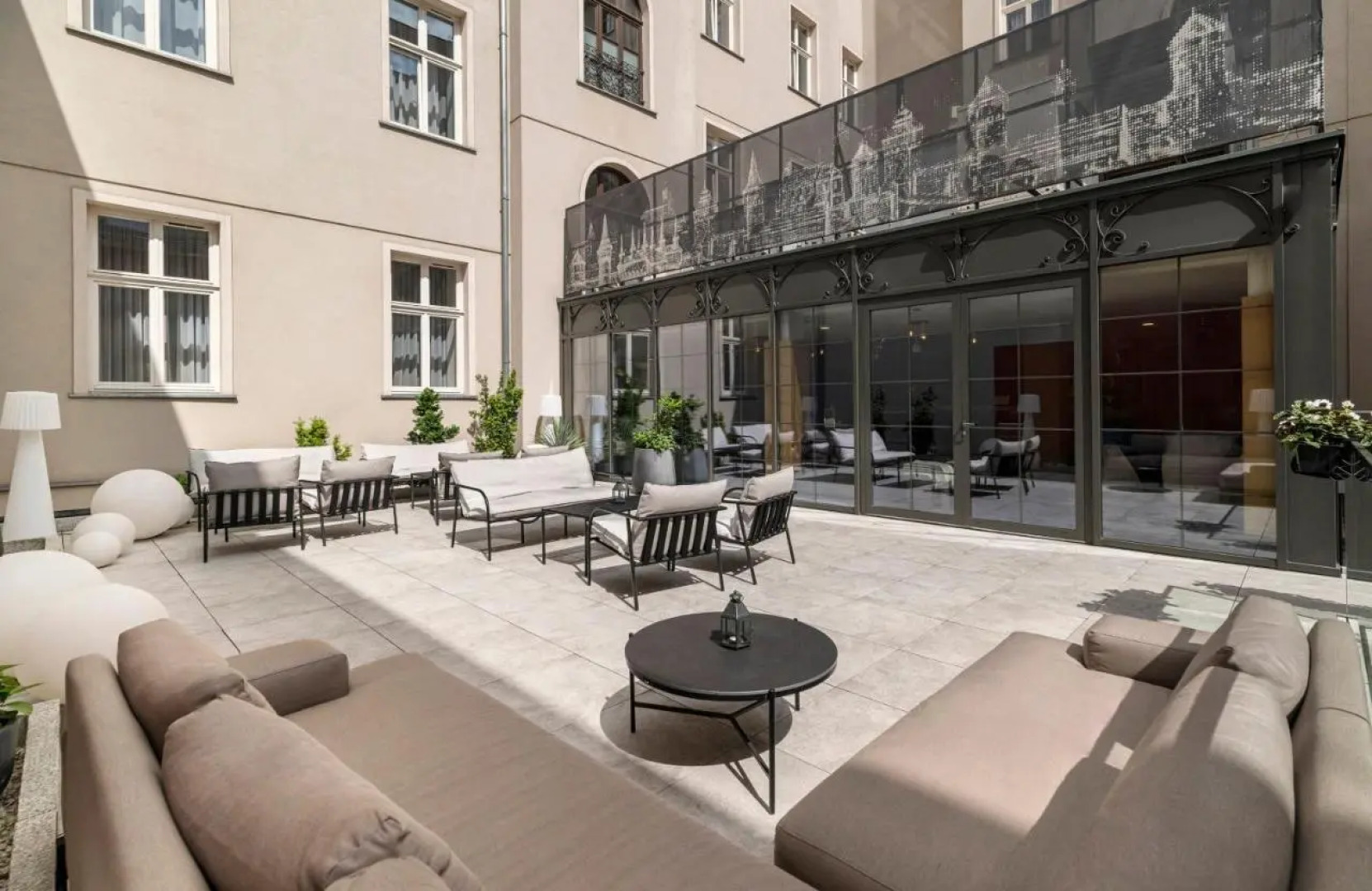 Leonardo Boutique Hotel Krakow Old Town