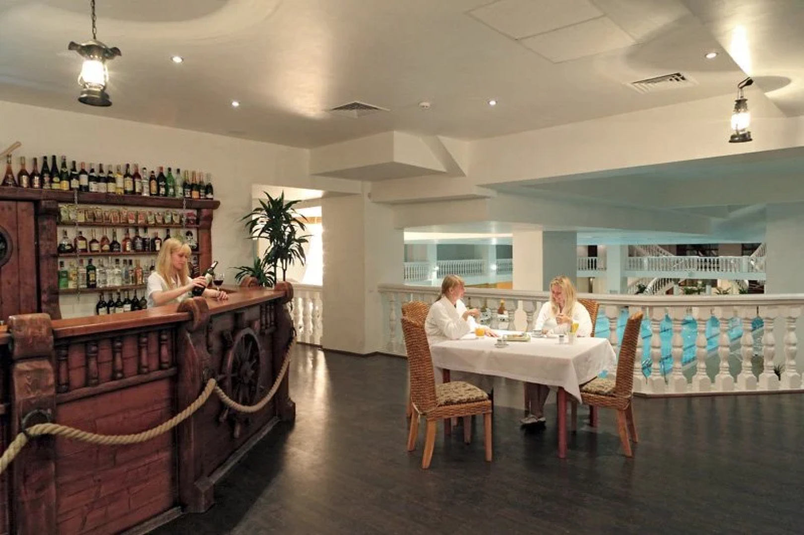 Spa Hotel Promenade