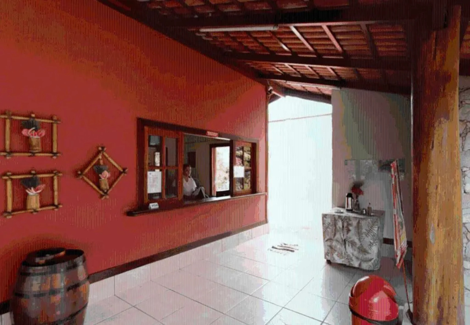 Hotel Chale Nosso Sitio Guaramiranga