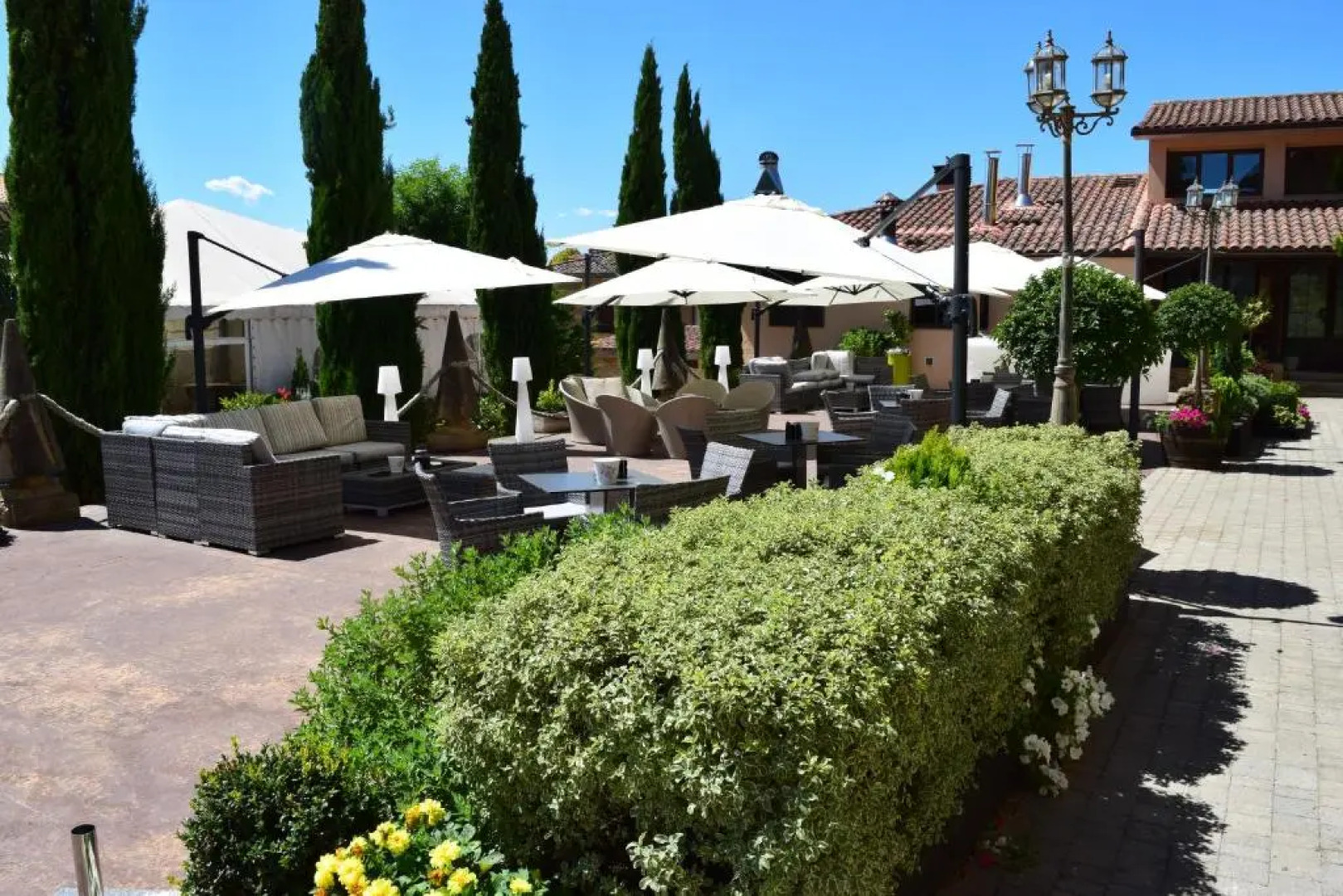 Palacio de Casafuerte