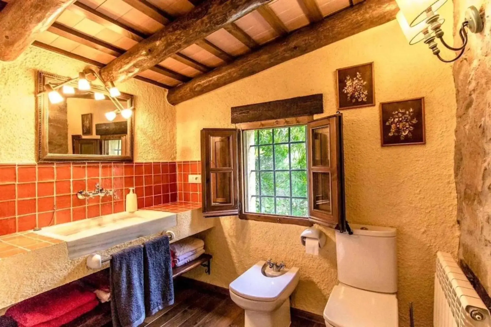 Casa Rural Can Mananna