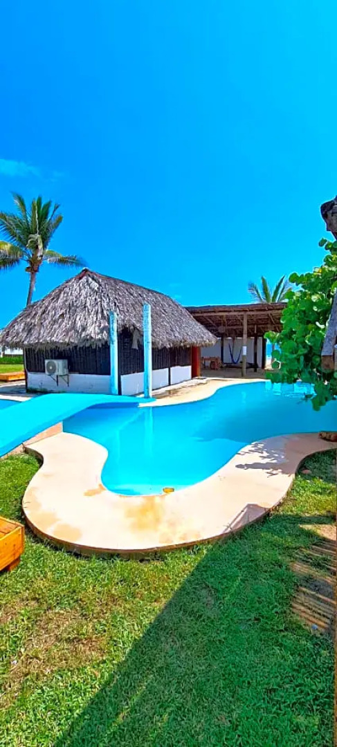 Bungalows Las Brisas Acapulco