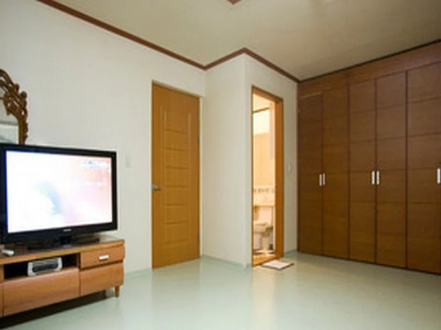 Goodstay Palm Spring Hotel