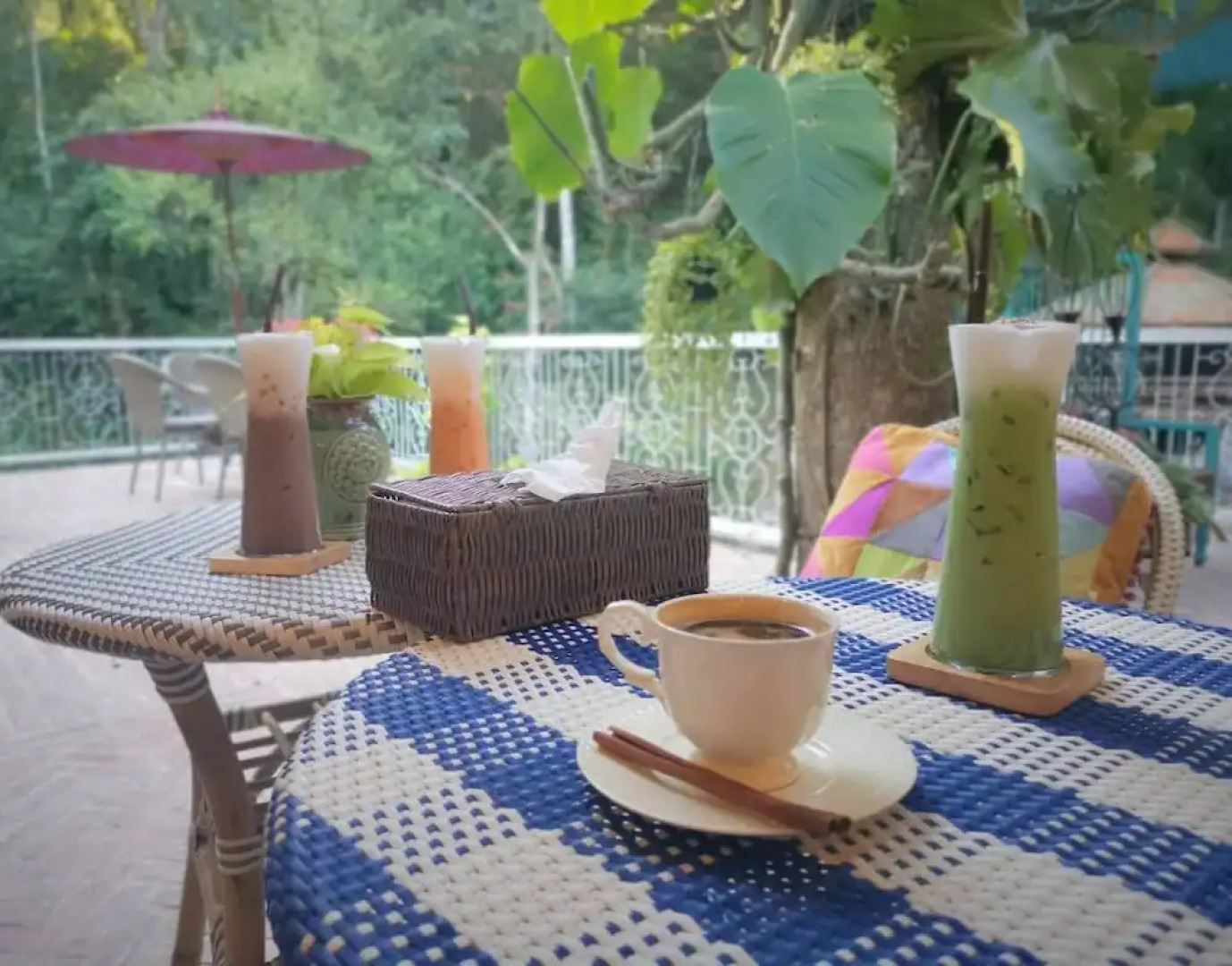 The Garret Mae Kampong Chiang Mai