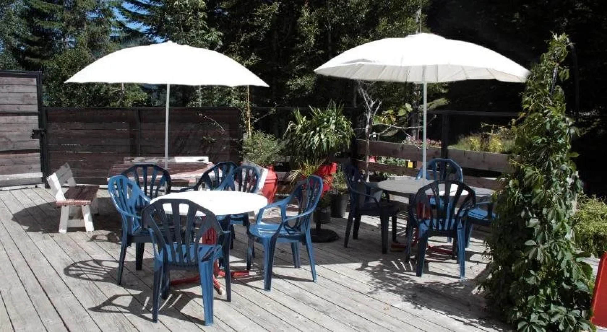 Les ateliers du Cucheron