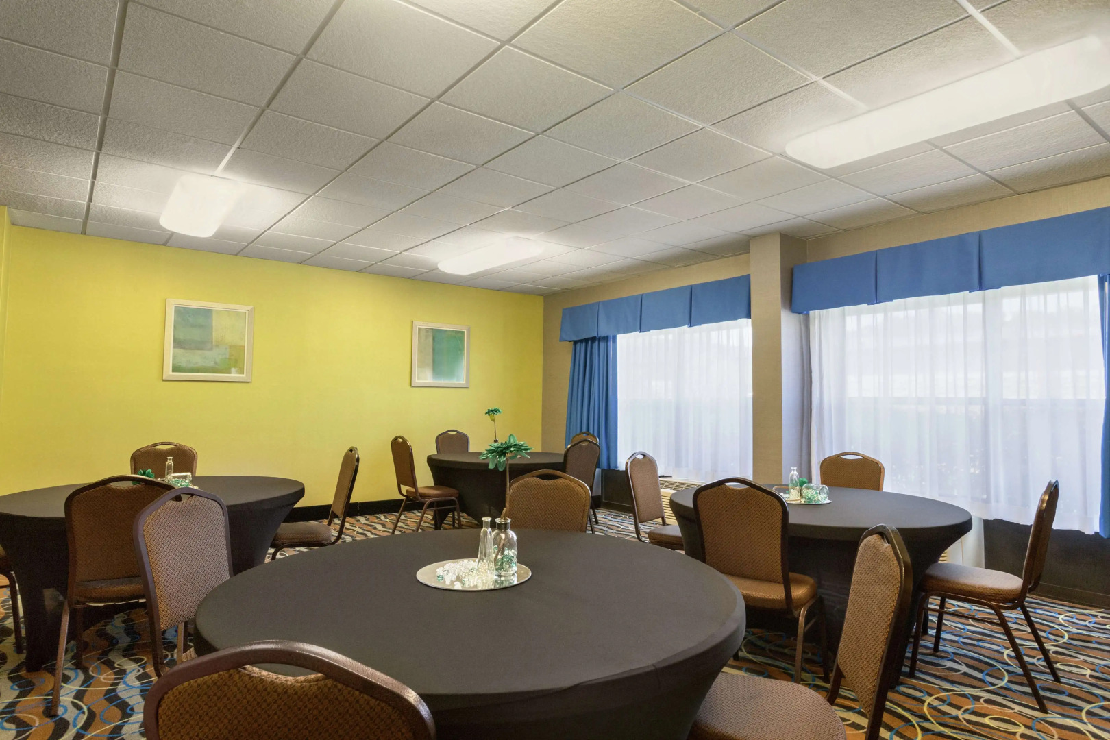 Hampton Inn Birmingham/Trussville
