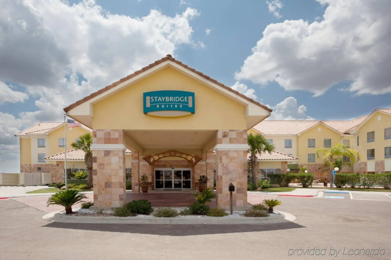 Staybridge Suites Laredo International Airport by IHG